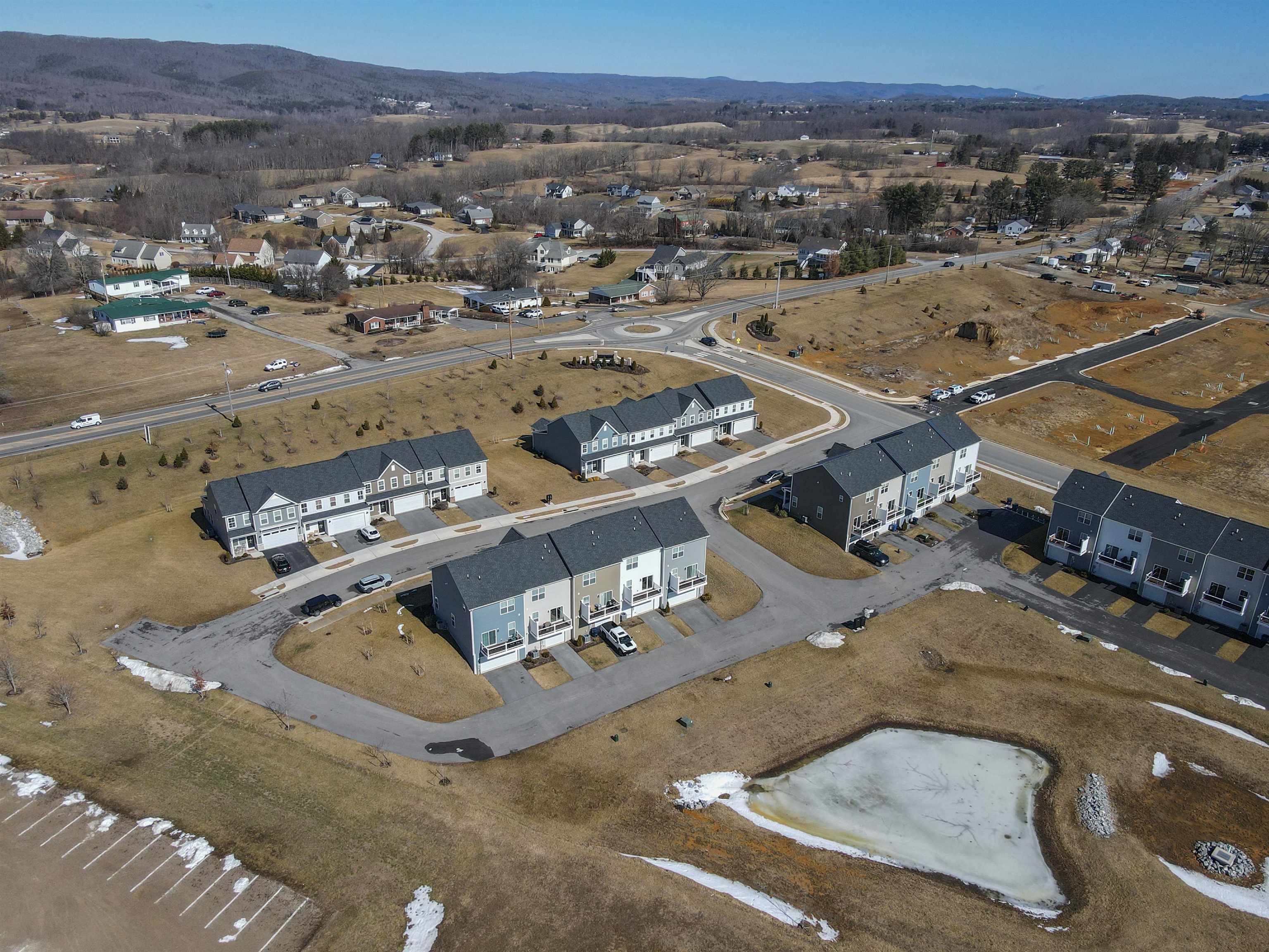 206 Addison Court Blacksburg VA 24060