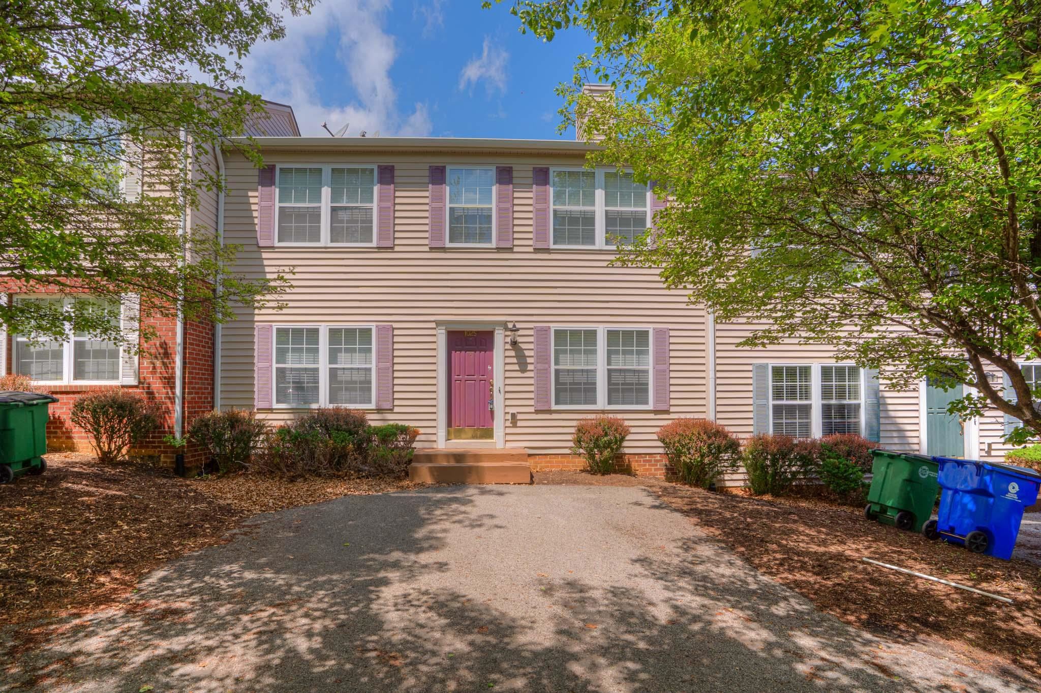 Christiansburg VA, 1025 Oaktree Boulevard