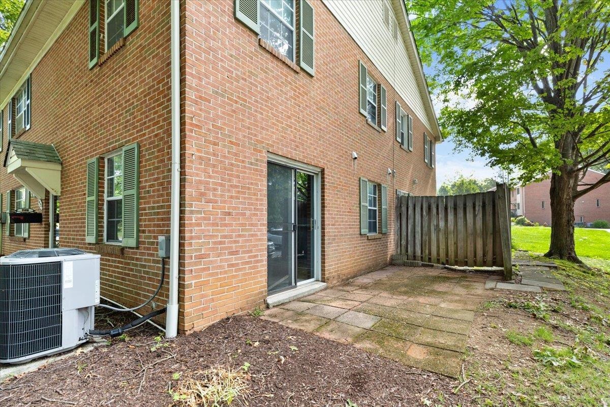 452 Marlington Street Blacksburg VA 24060