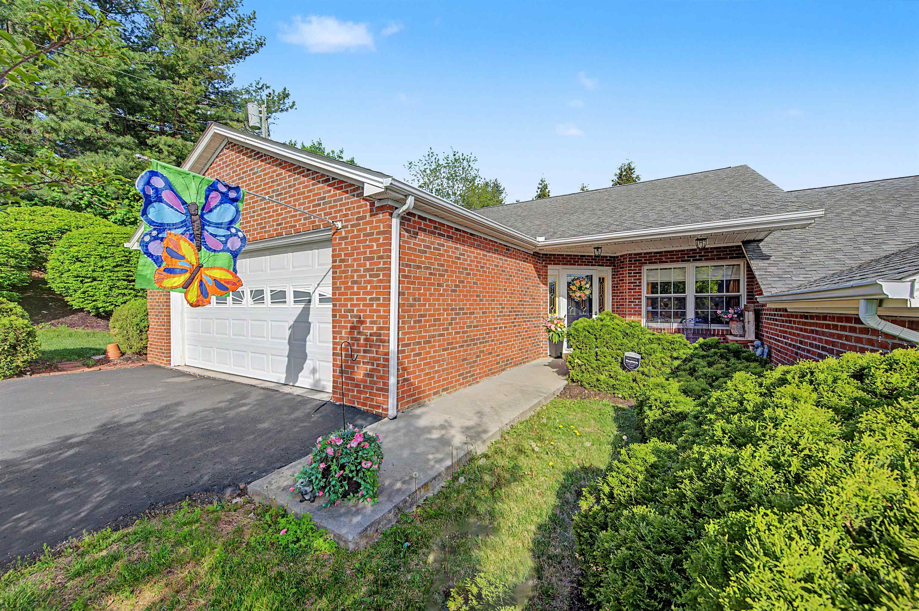 155 Jennifer Street SE Christiansburg VA 24073
