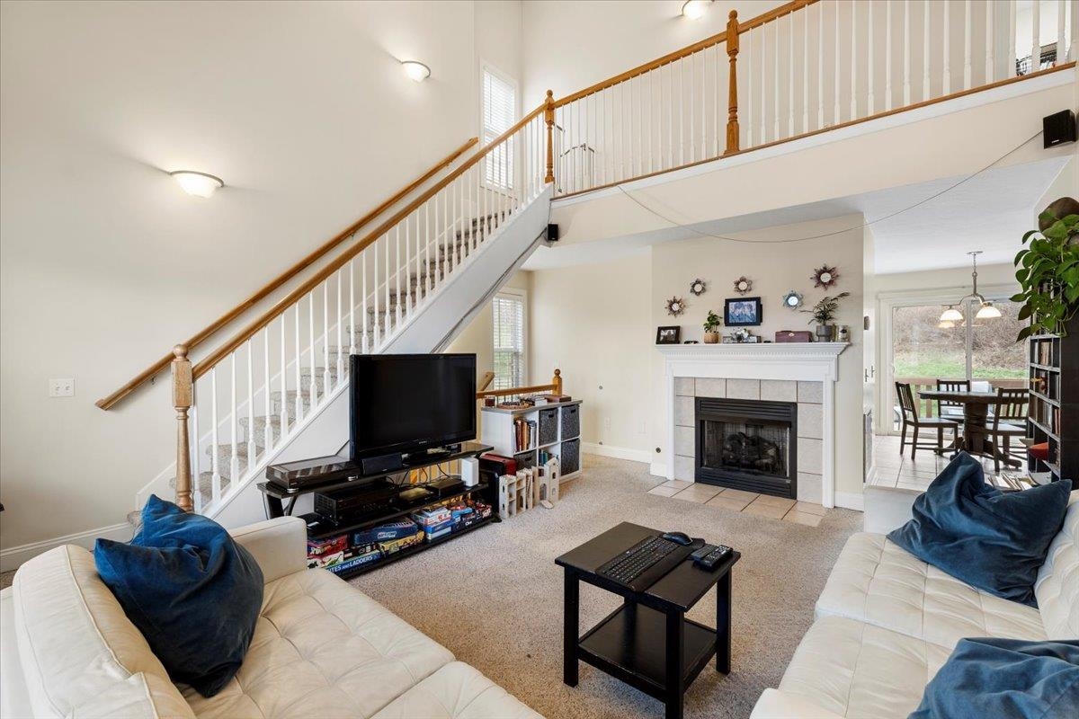 450 Tall Oak Boulevard Christiansburg VA 24073