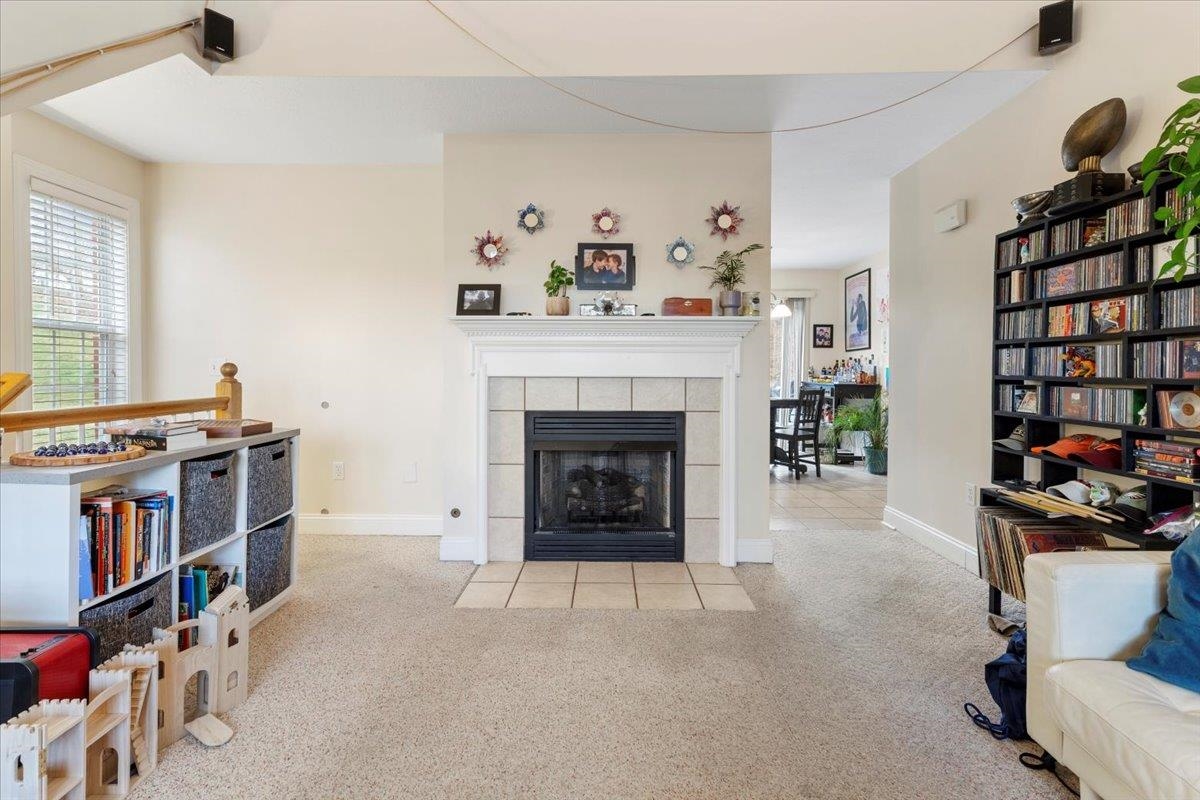 450 Tall Oak Boulevard Christiansburg VA 24073