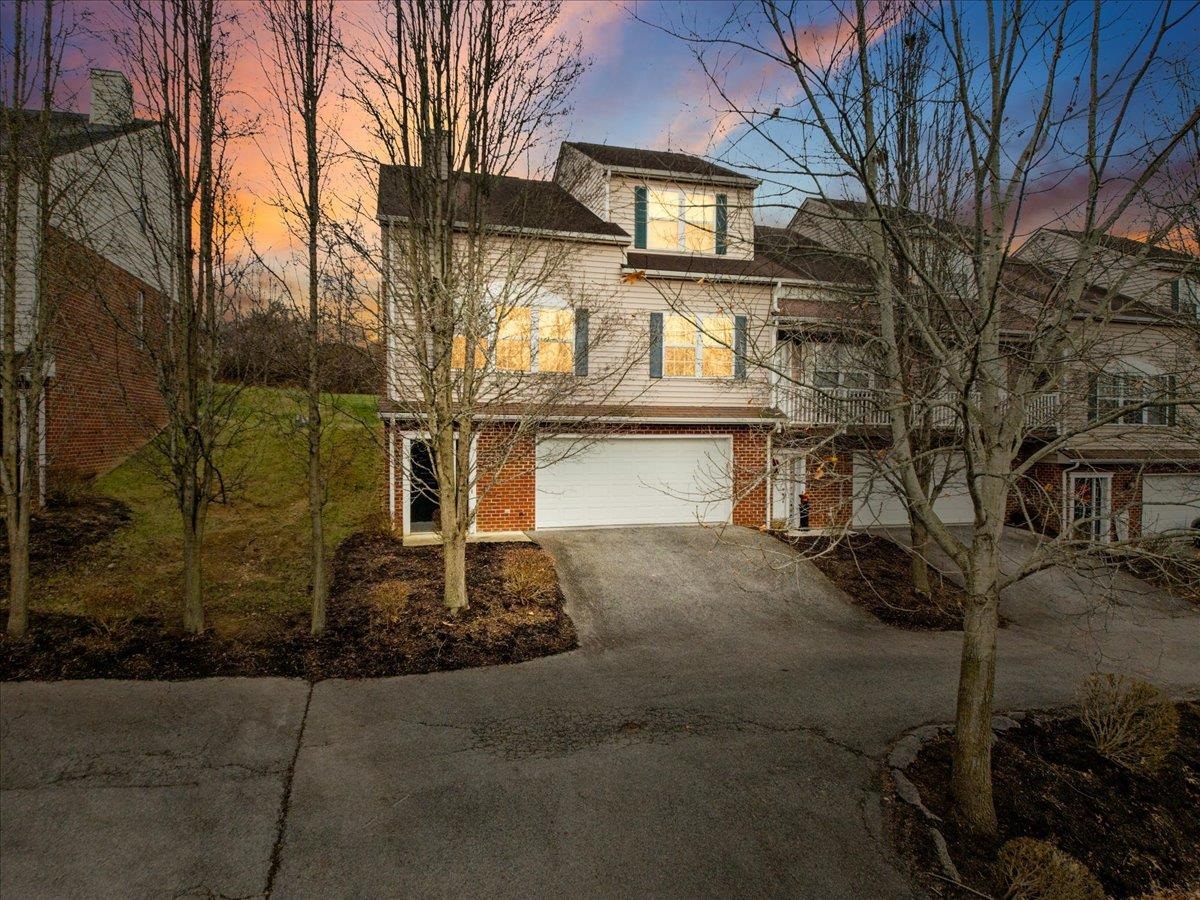 450 Tall Oak Boulevard Christiansburg VA 24073