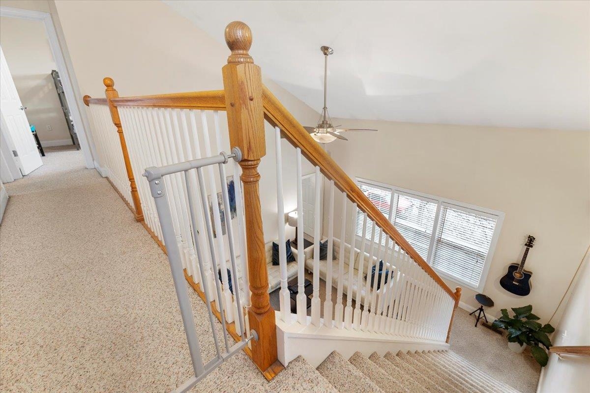 450 Tall Oak Boulevard Christiansburg VA 24073