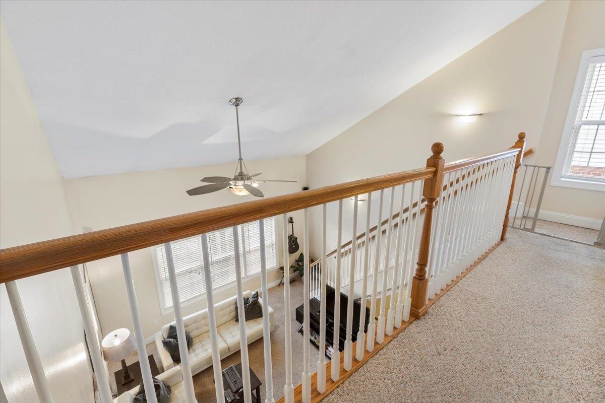 450 Tall Oak Boulevard Christiansburg VA 24073