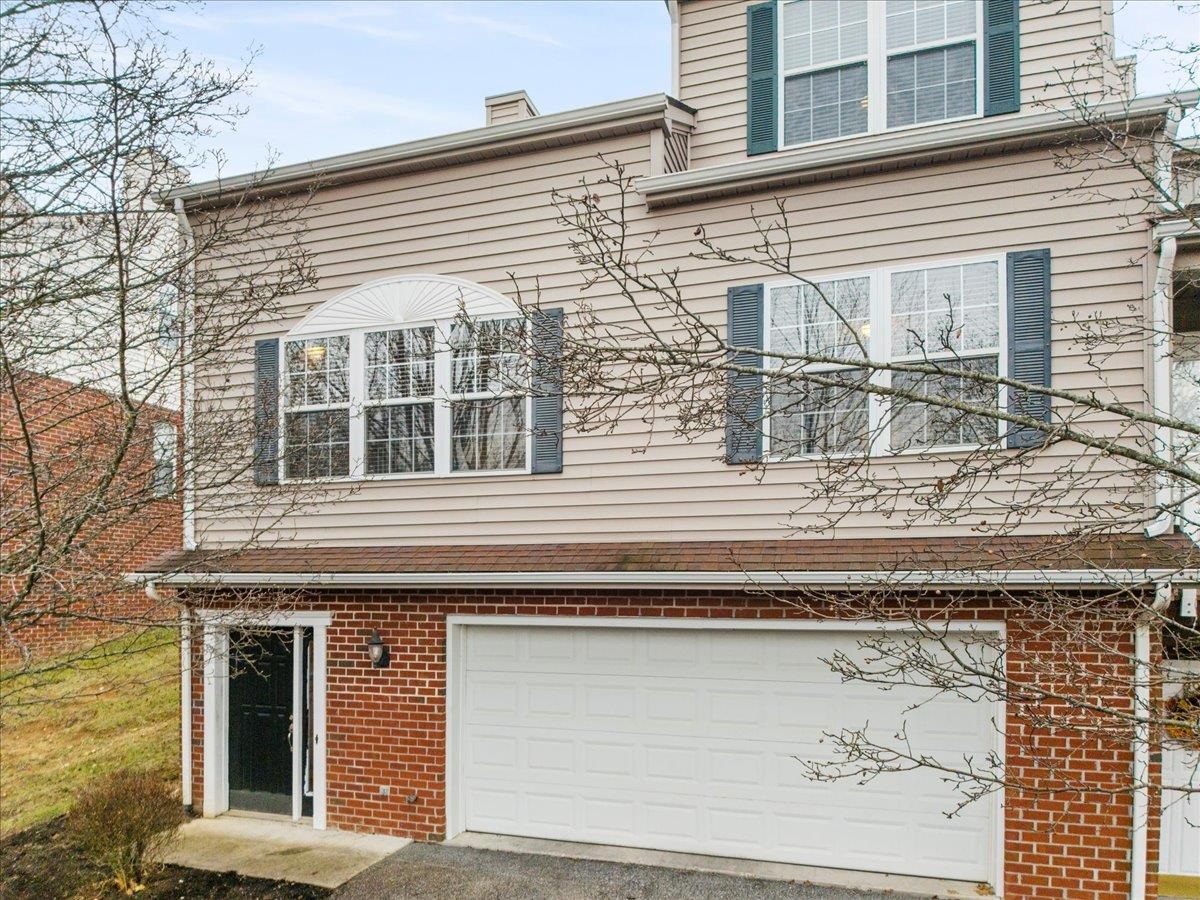 450 Tall Oak Boulevard Christiansburg VA 24073