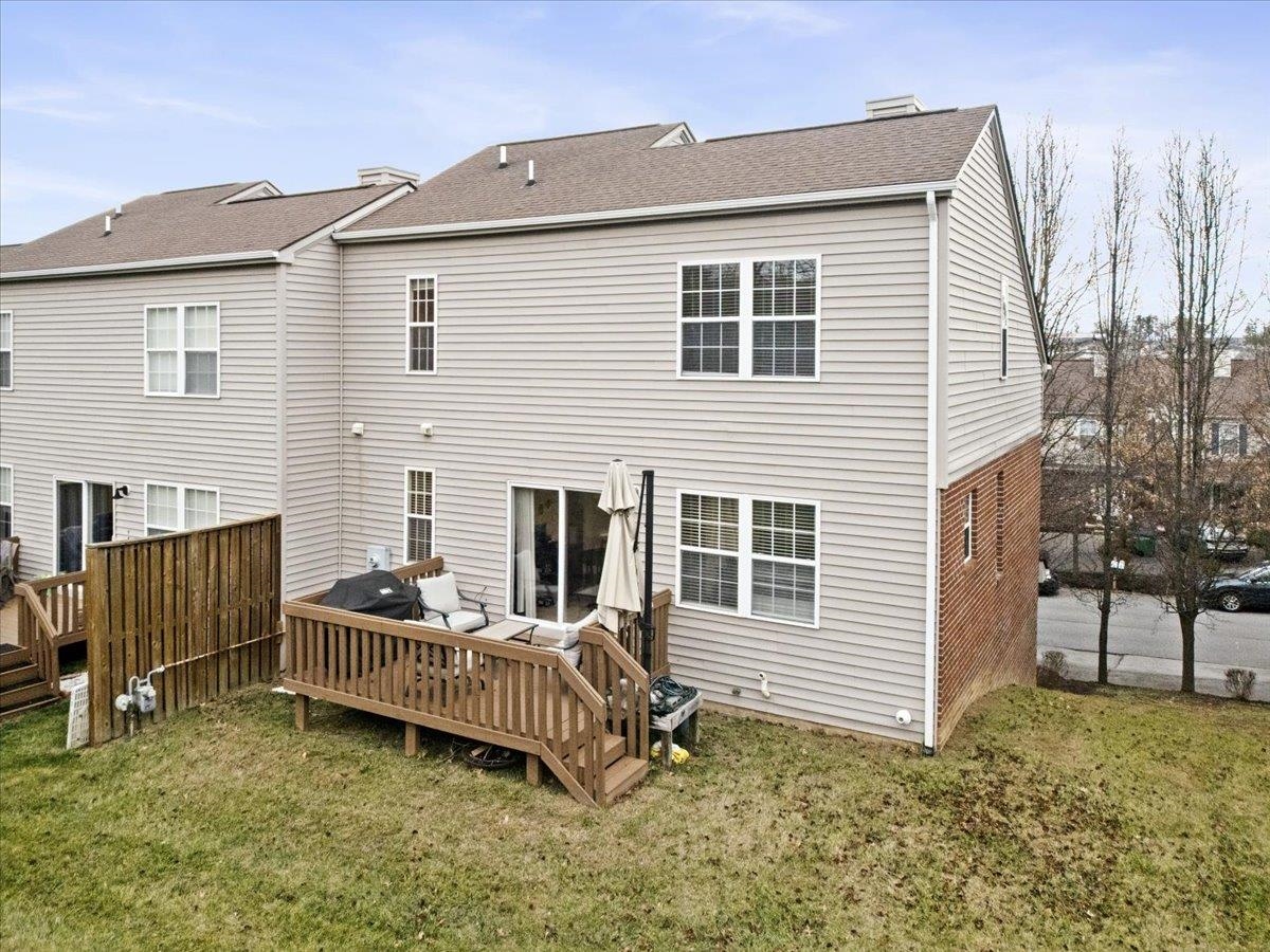 450 Tall Oak Boulevard Christiansburg VA 24073