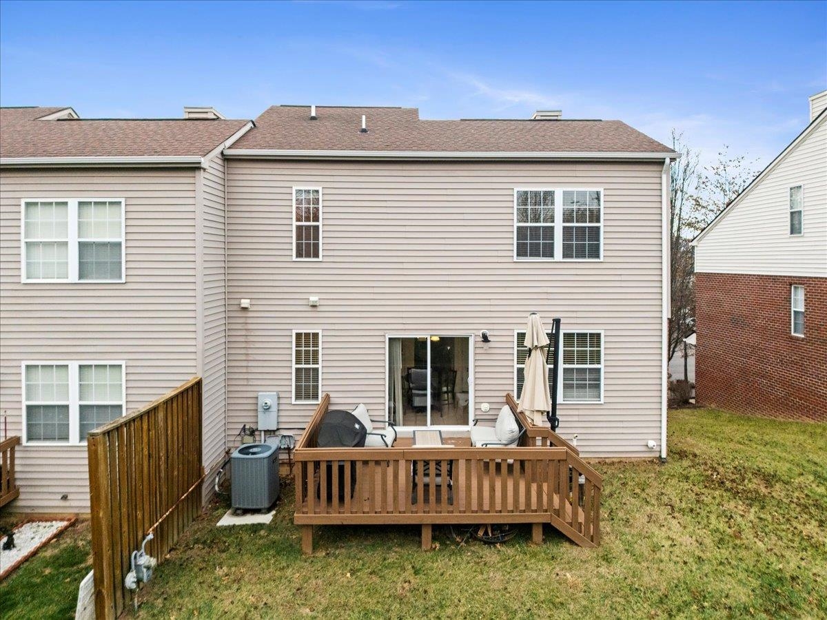 450 Tall Oak Boulevard Christiansburg VA 24073