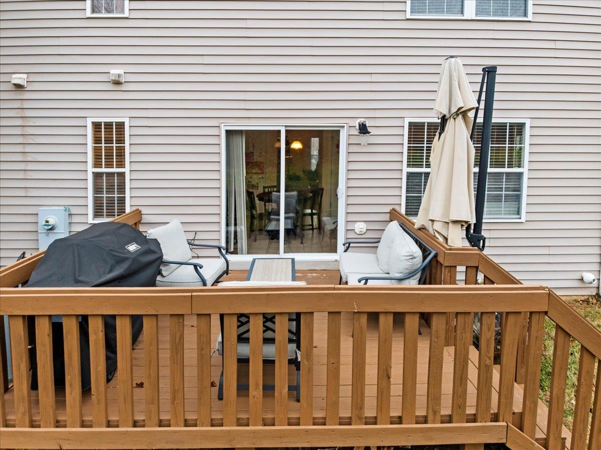 450 Tall Oak Boulevard Christiansburg VA 24073