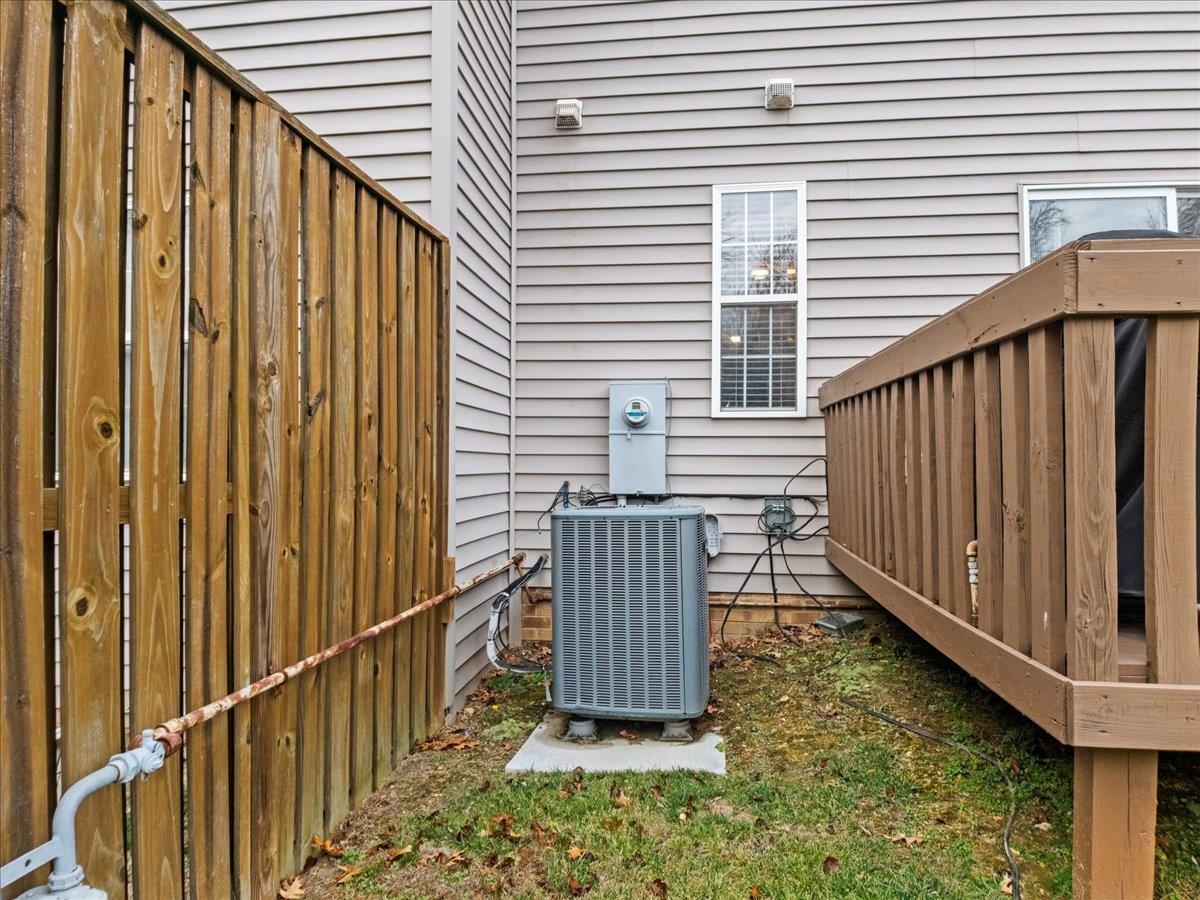 450 Tall Oak Boulevard Christiansburg VA 24073