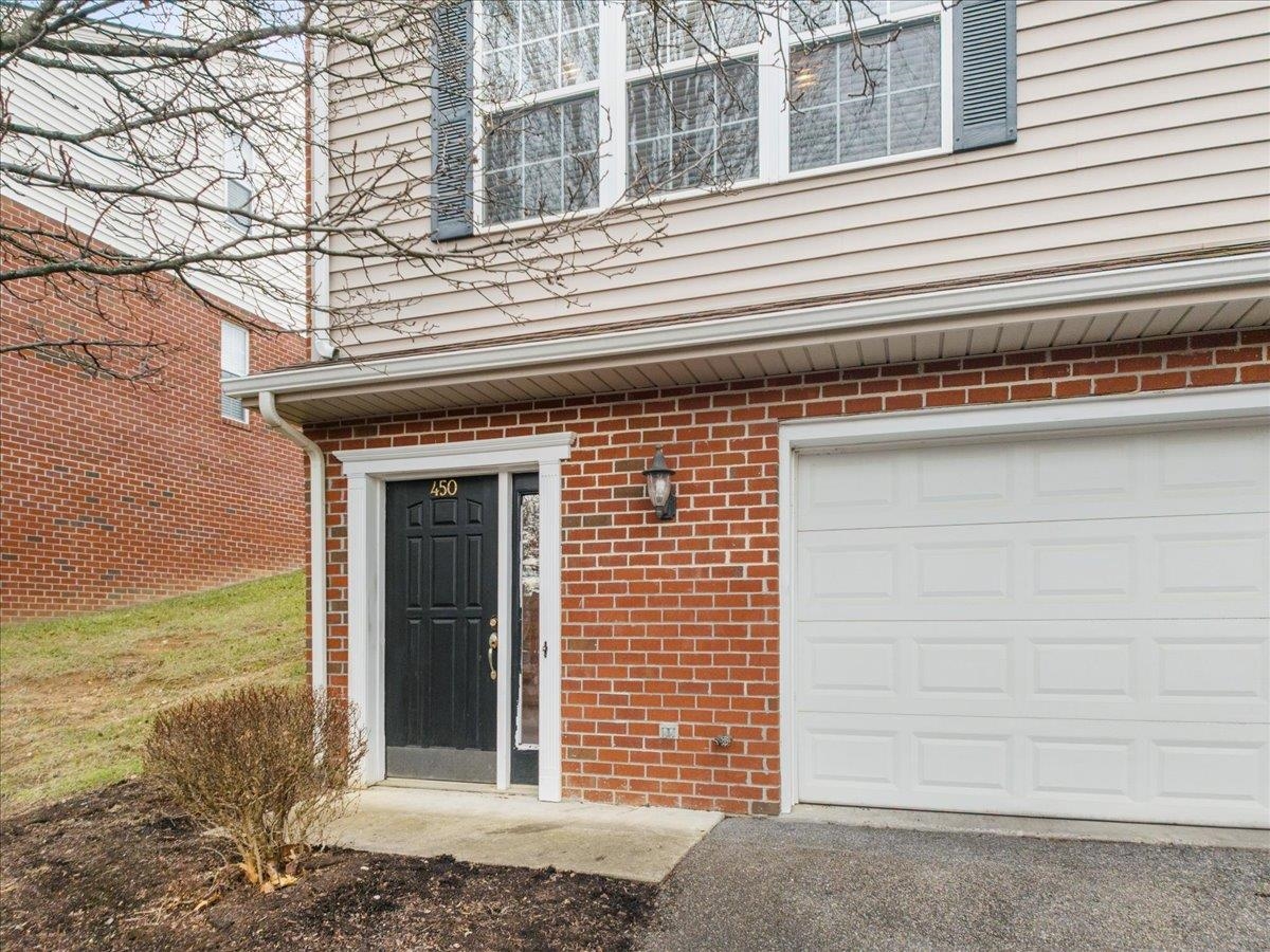 450 Tall Oak Boulevard Christiansburg VA 24073