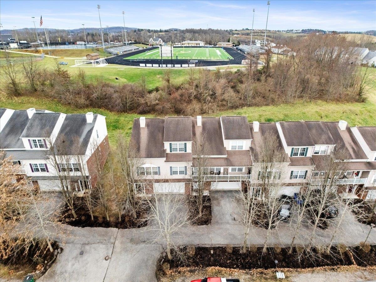 450 Tall Oak Boulevard Christiansburg VA 24073