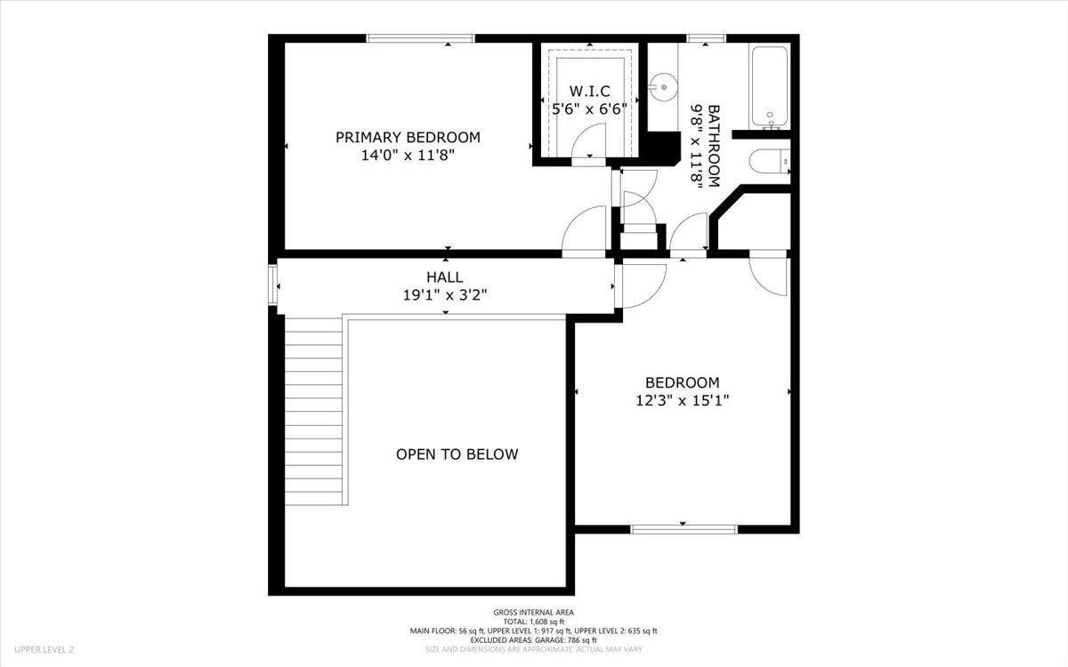 450 Tall Oak Boulevard Christiansburg VA 24073