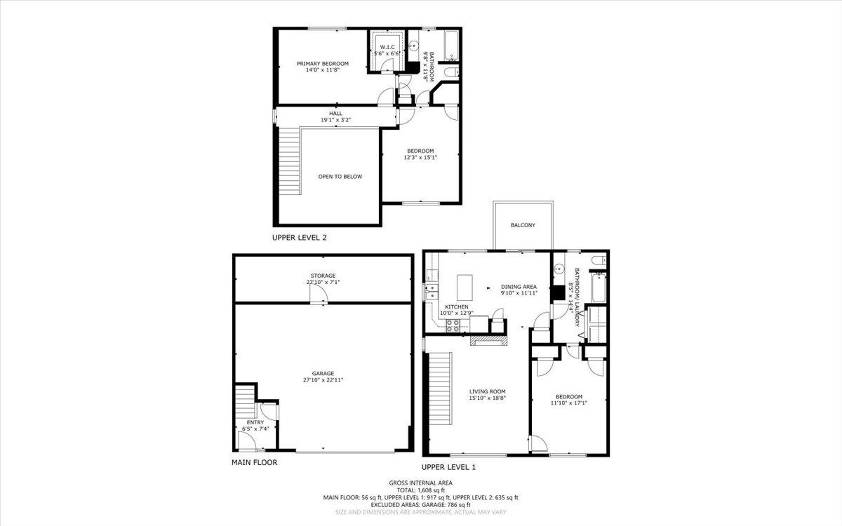 450 Tall Oak Boulevard Christiansburg VA 24073