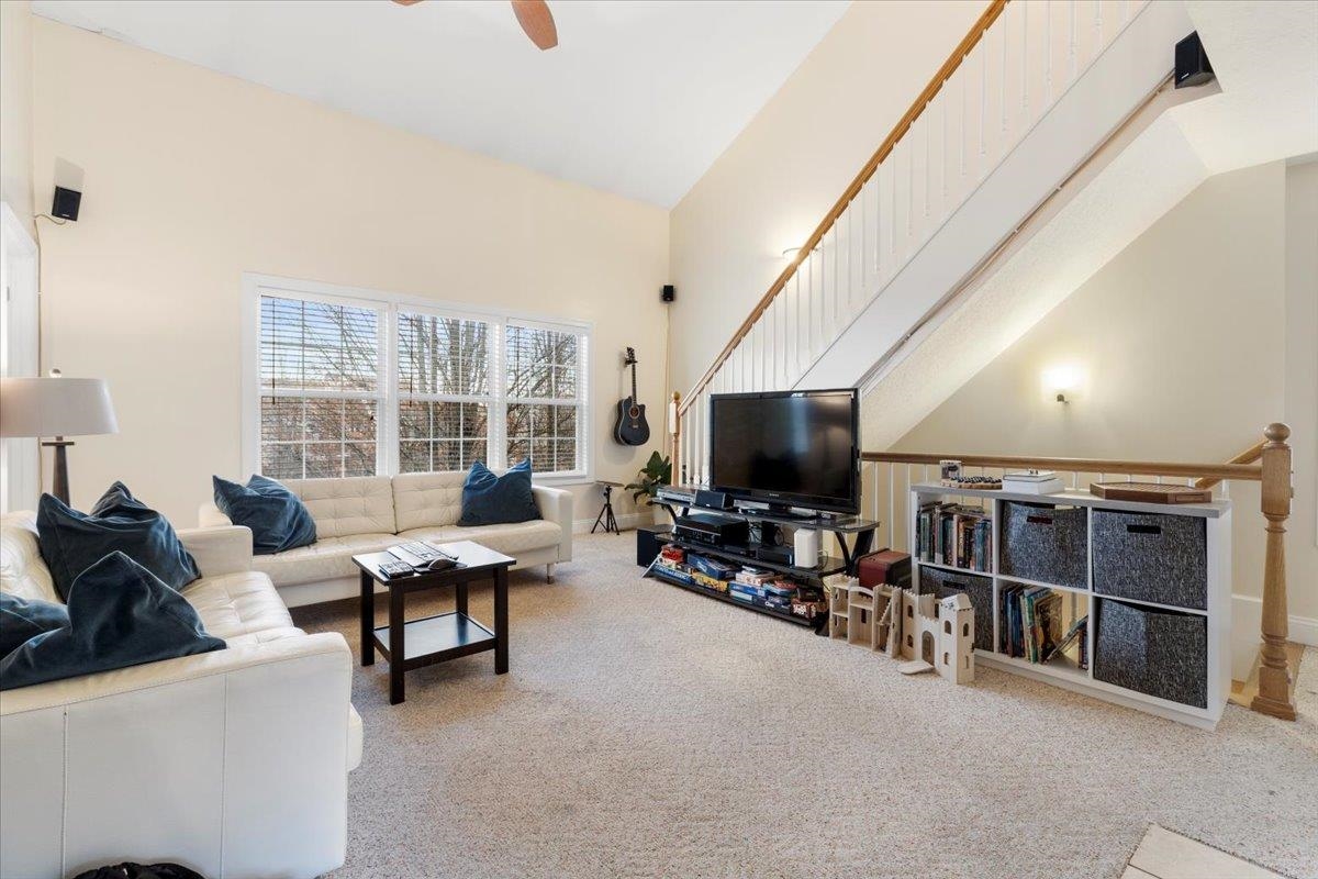 450 Tall Oak Boulevard Christiansburg VA 24073