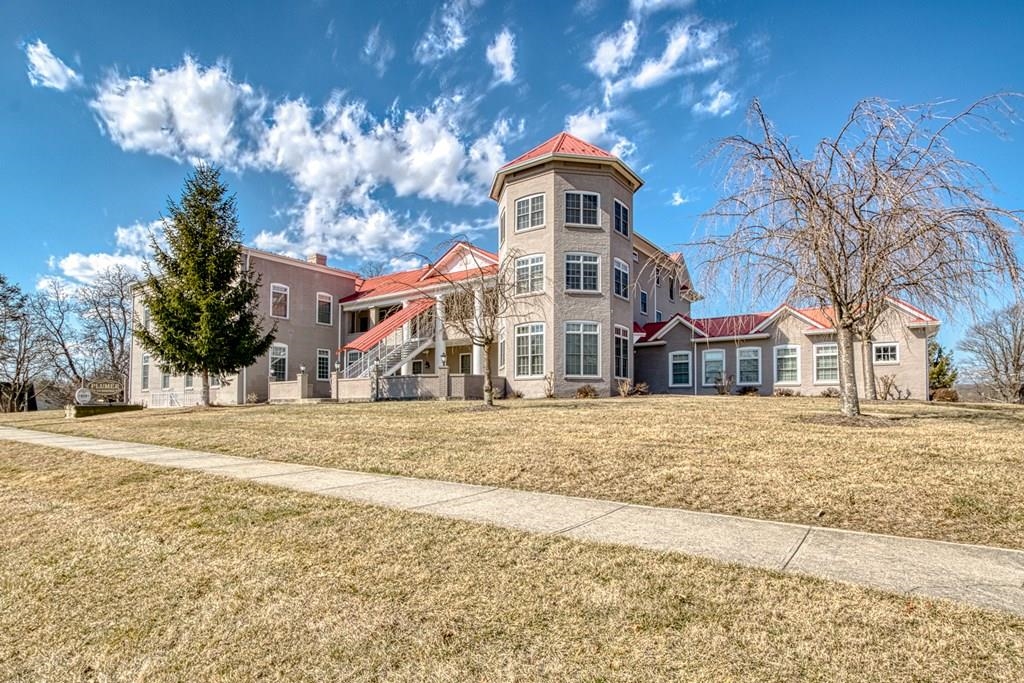 210 E Withers Road Wytheville VA 24382