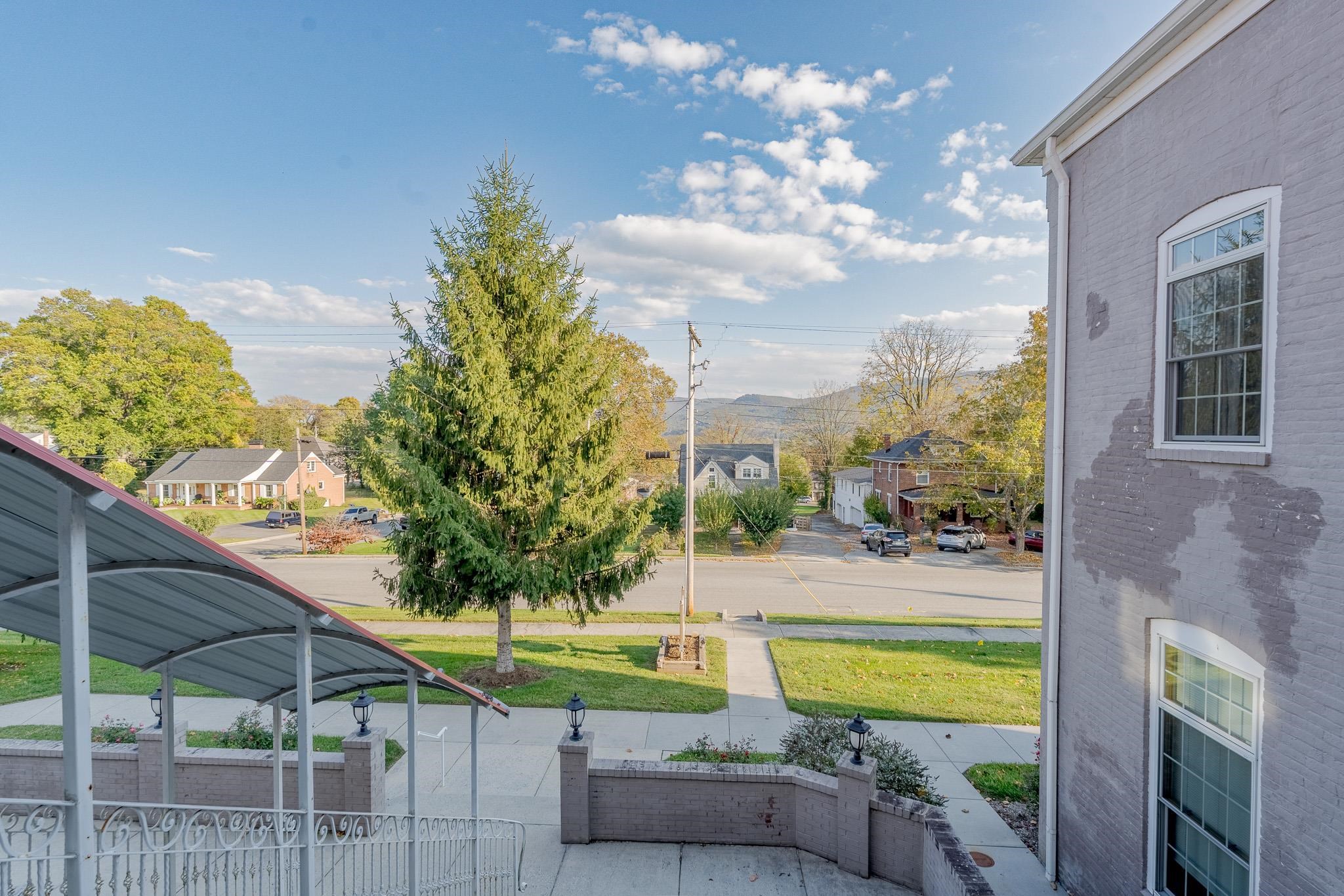 210 E Withers Road Wytheville VA 24382