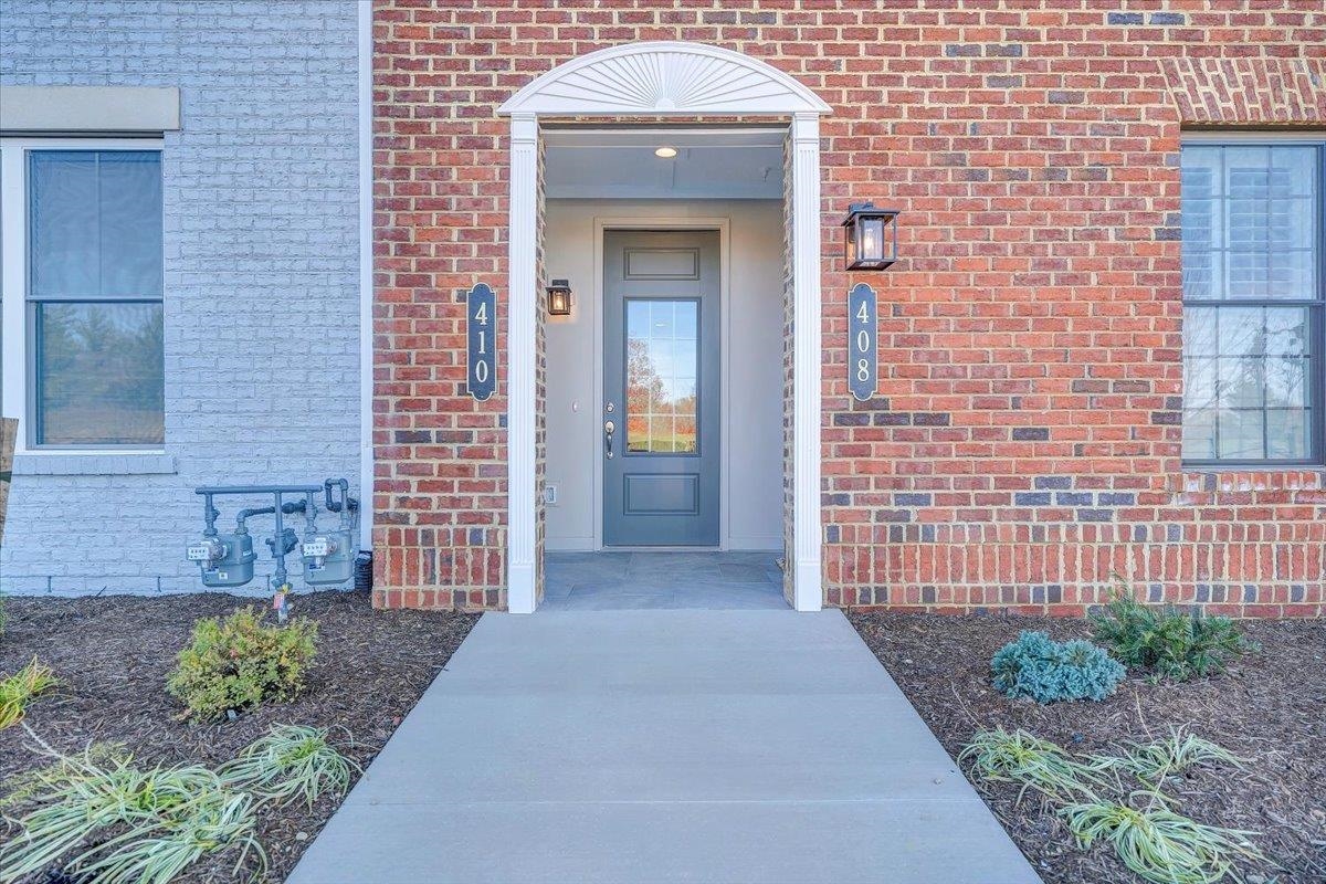 Blacksburg VA, 525 Belvedere Avenue