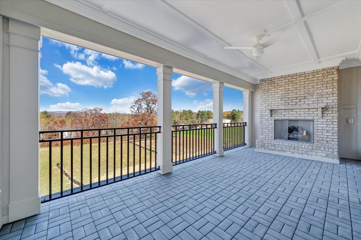 525 Belvedere Avenue Blacksburg VA 24060