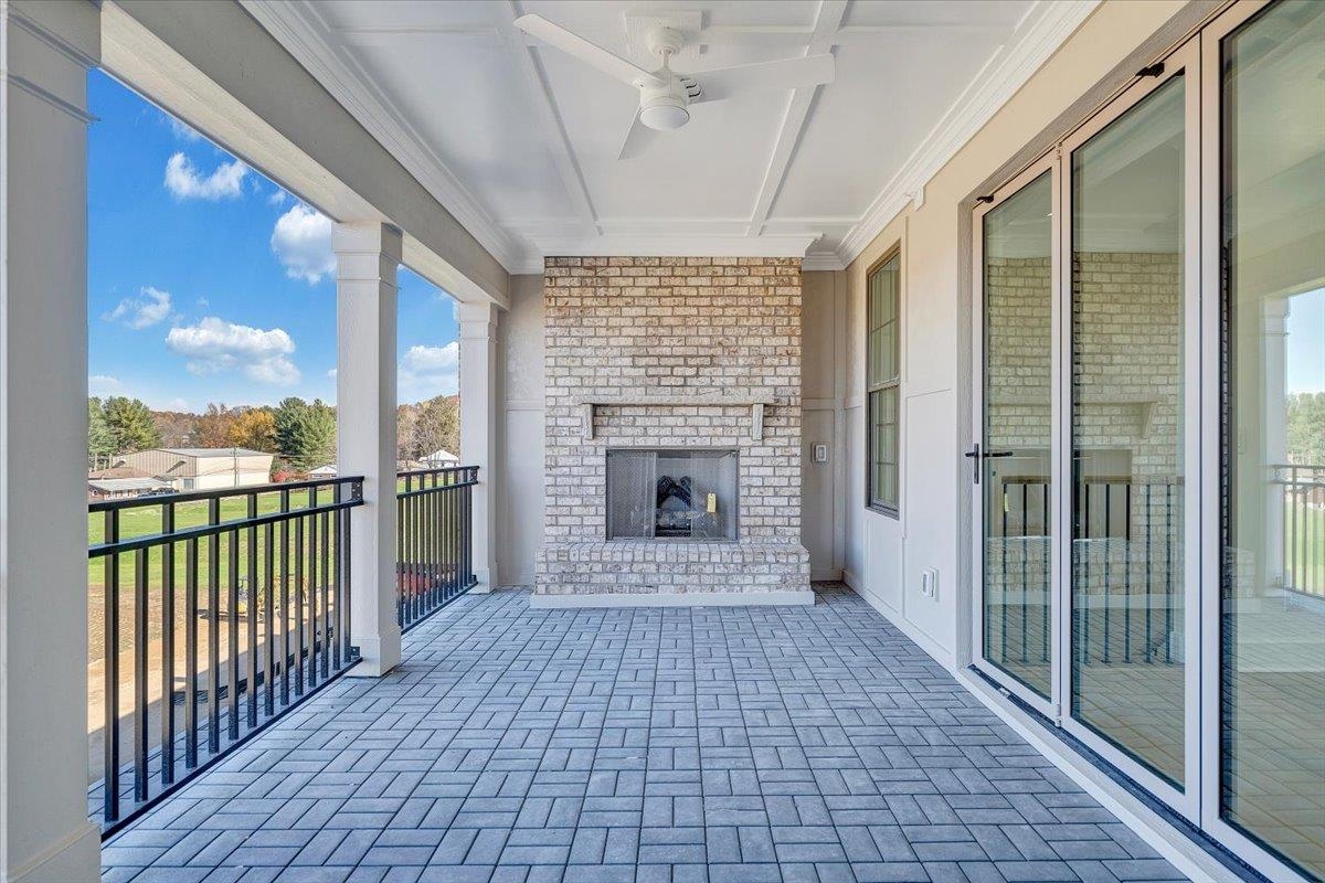 525 Belvedere Avenue Blacksburg VA 24060