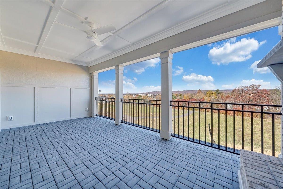 525 Belvedere Avenue Blacksburg VA 24060