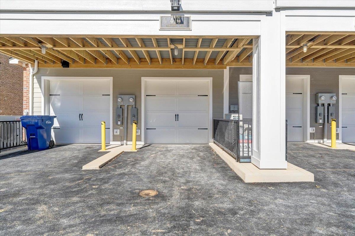 525 Belvedere Avenue Blacksburg VA 24060