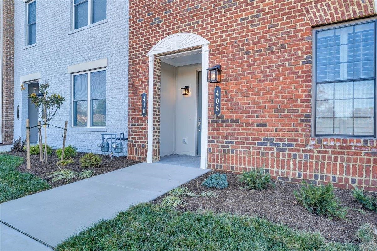 525 Belvedere Avenue Blacksburg VA 24060