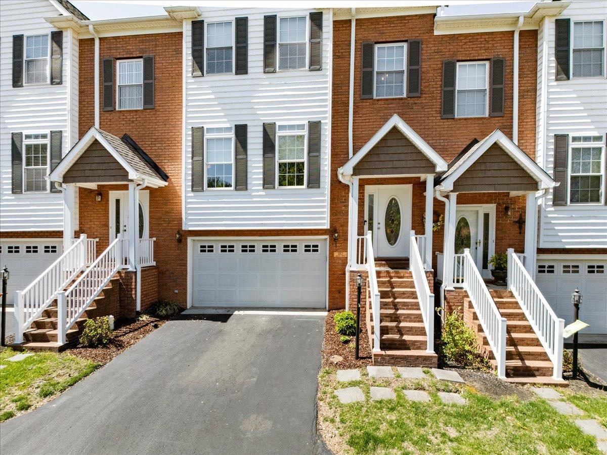 6813 Sahalee Circle Radford VA 24141