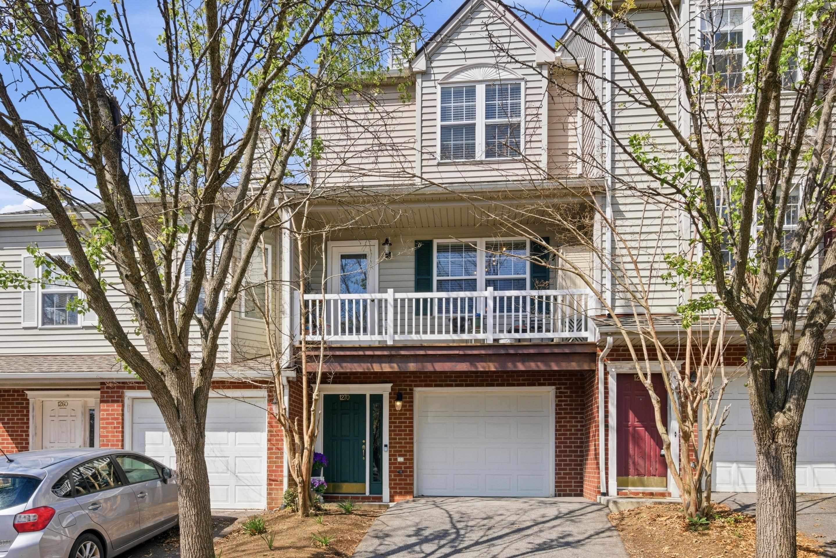 1270 Orange Leaf Court Christiansburg VA 24073