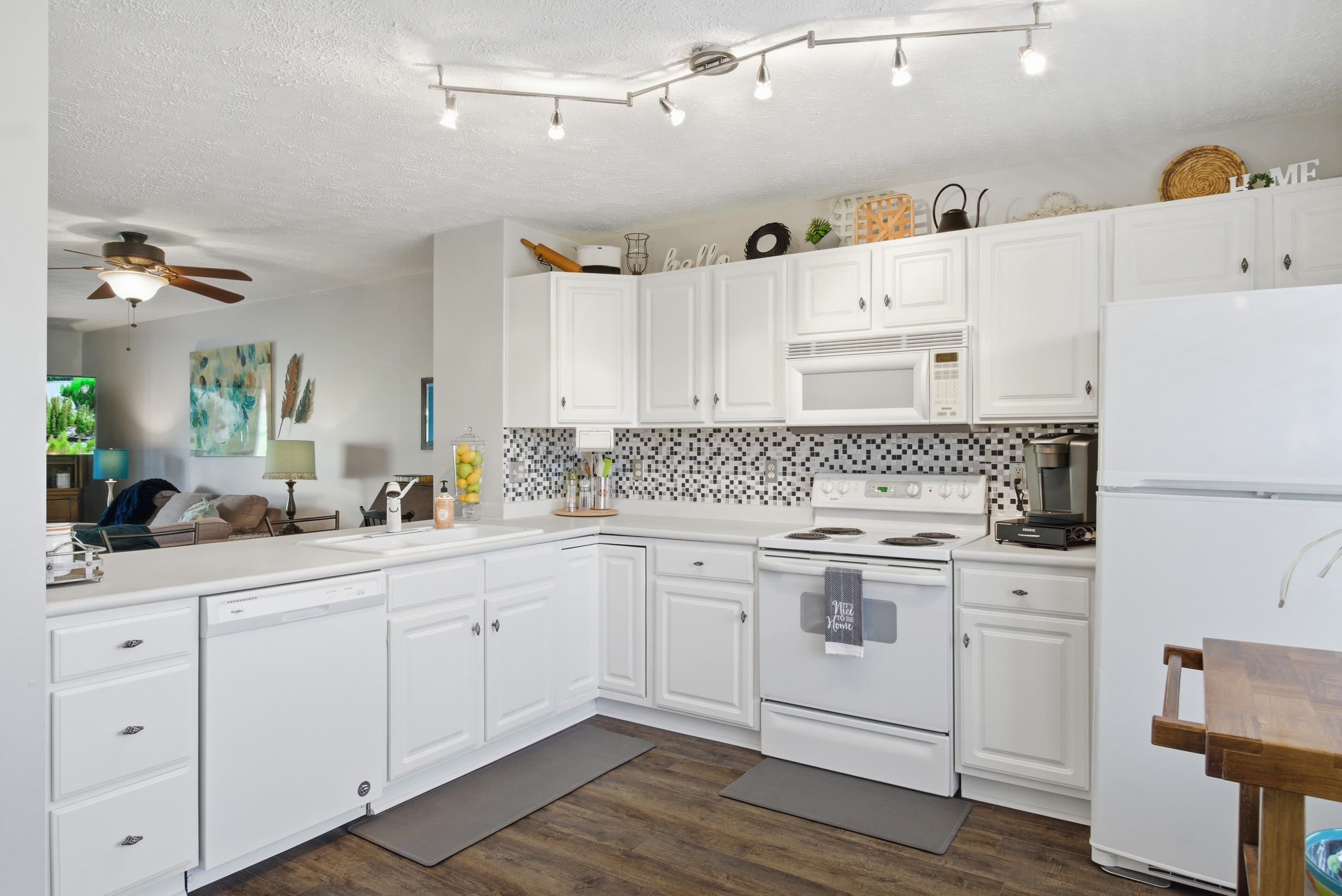 1270 Orange Leaf Court Christiansburg VA 24073