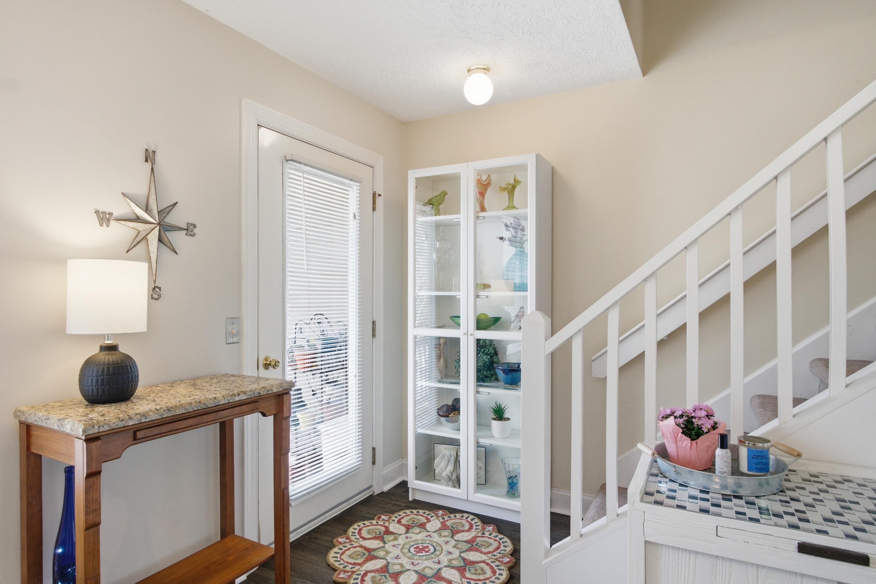 1270 Orange Leaf Court Christiansburg VA 24073