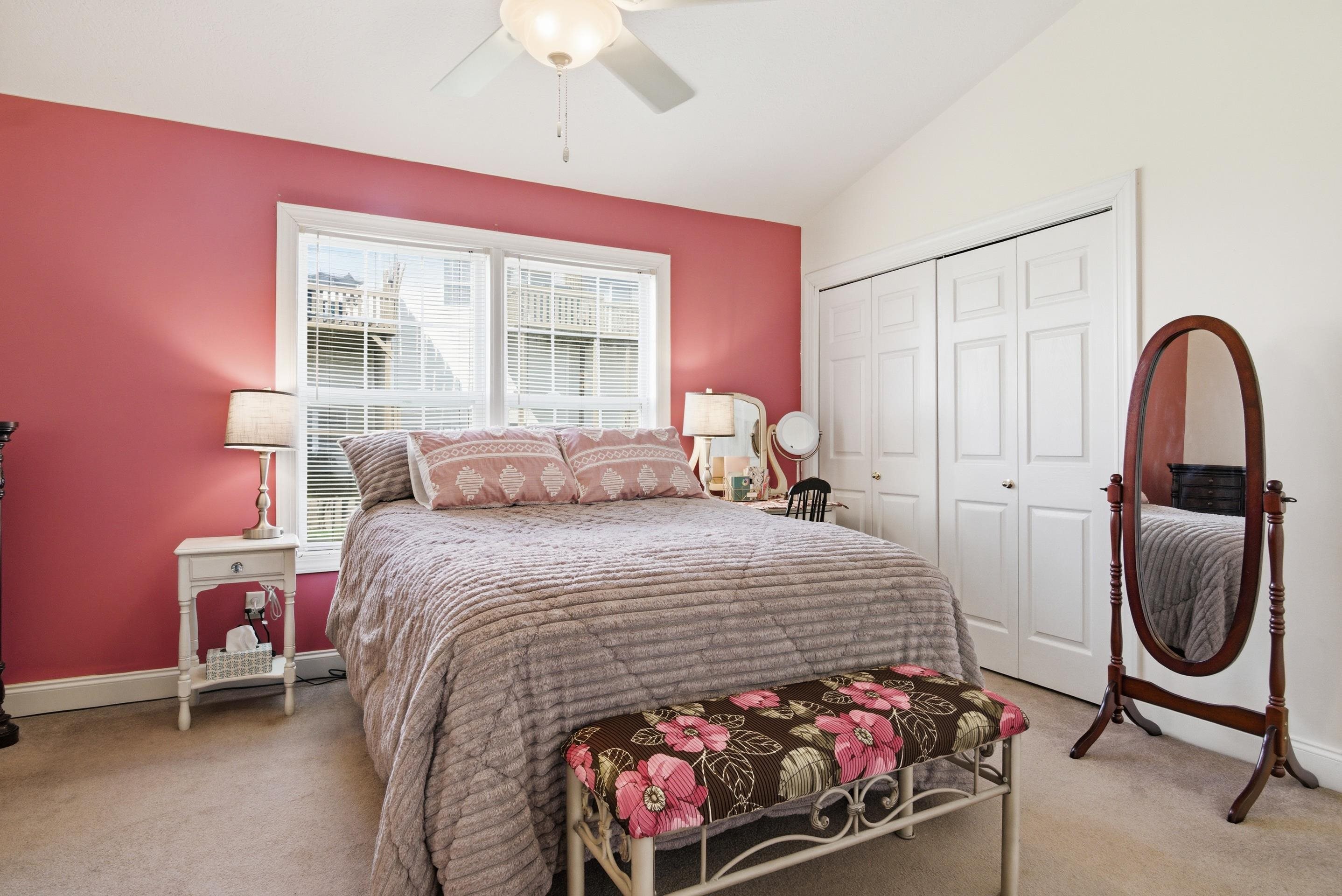 1270 Orange Leaf Court Christiansburg VA 24073