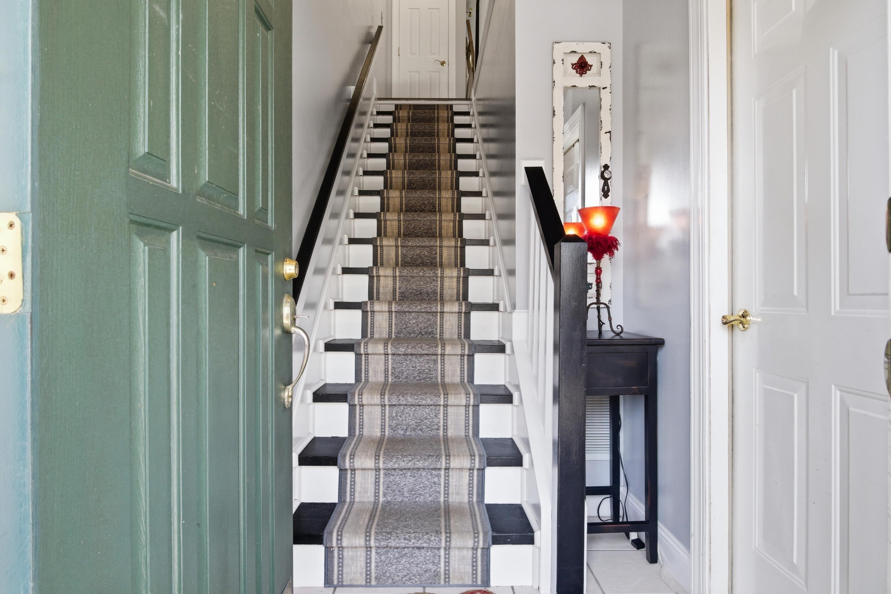 1270 Orange Leaf Court Christiansburg VA 24073