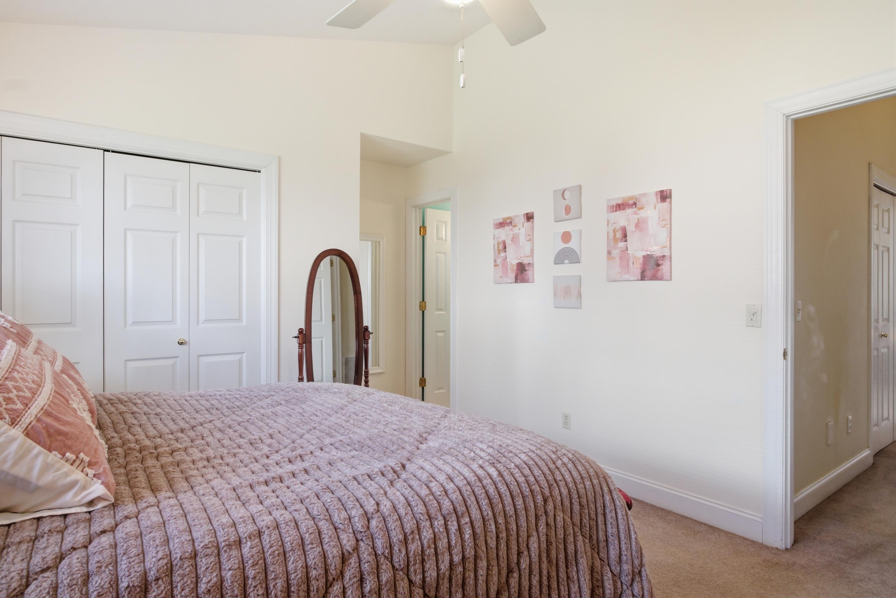 1270 Orange Leaf Court Christiansburg VA 24073