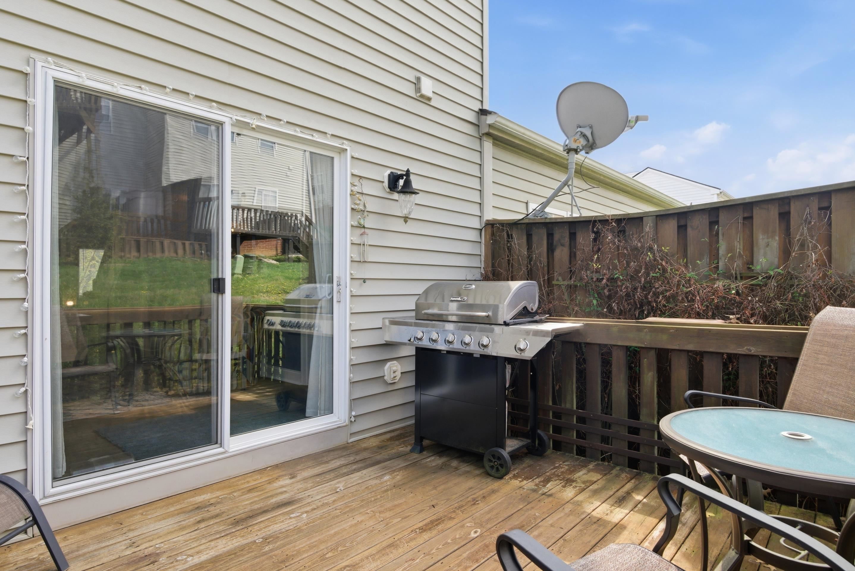 1270 Orange Leaf Court Christiansburg VA 24073