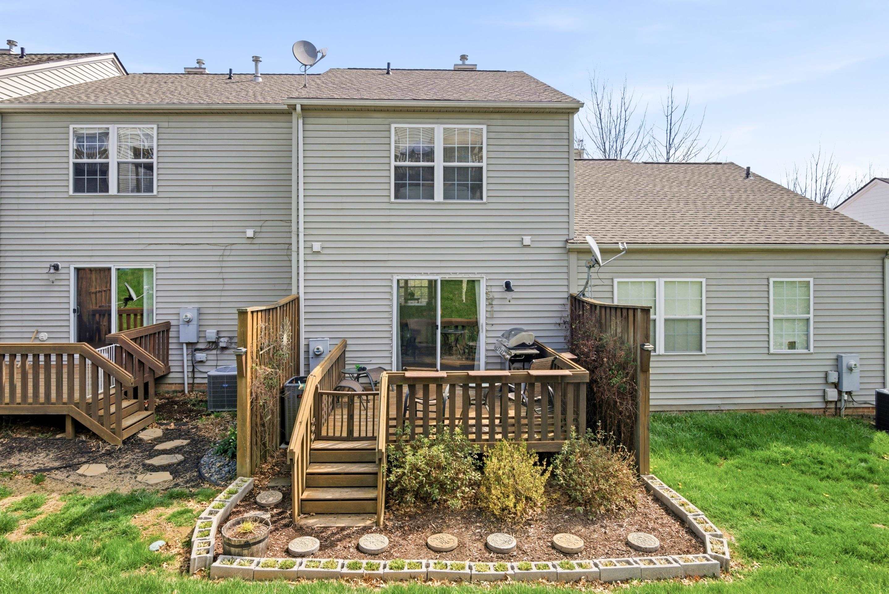 1270 Orange Leaf Court Christiansburg VA 24073