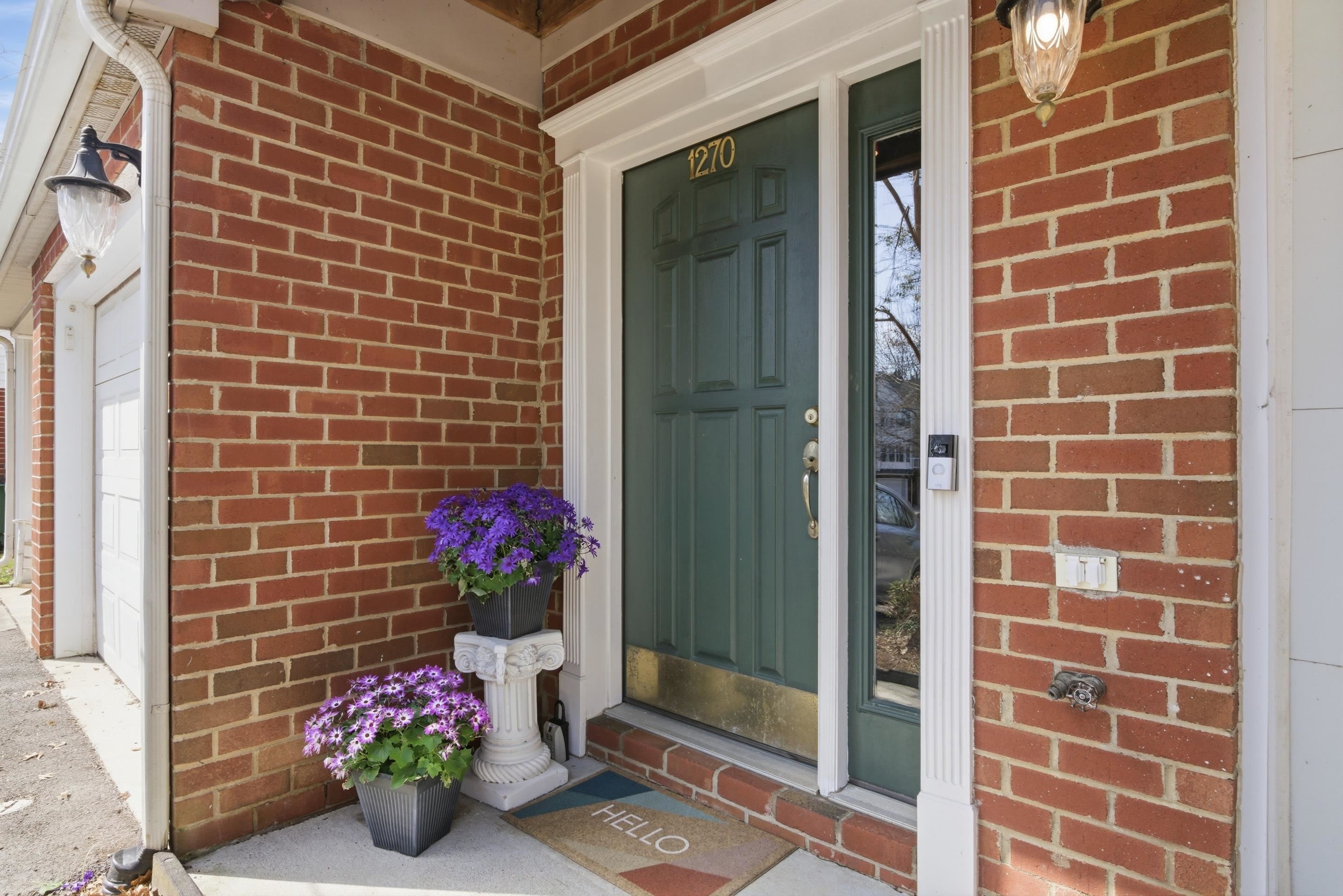 1270 Orange Leaf Court Christiansburg VA 24073