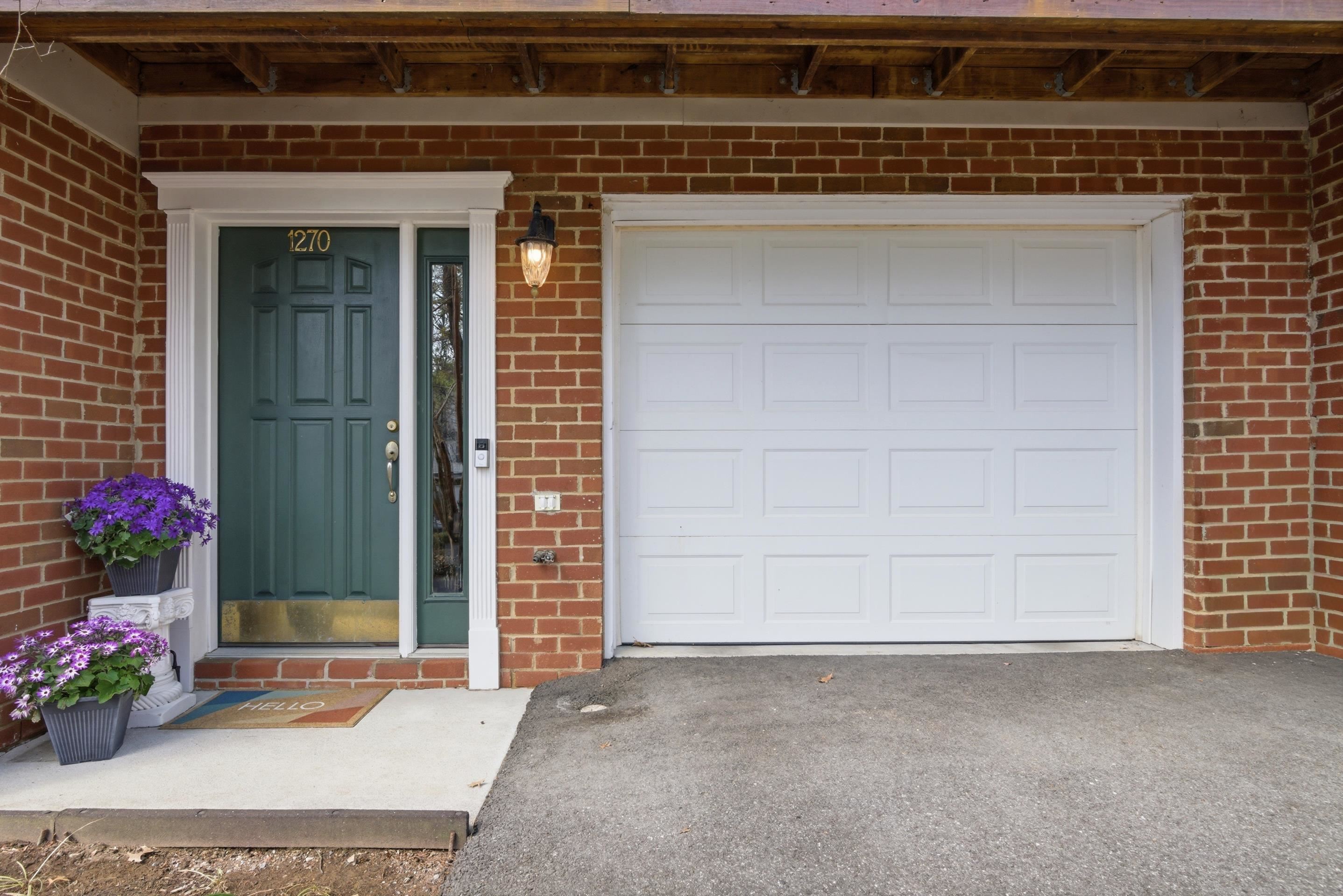 1270 Orange Leaf Court Christiansburg VA 24073