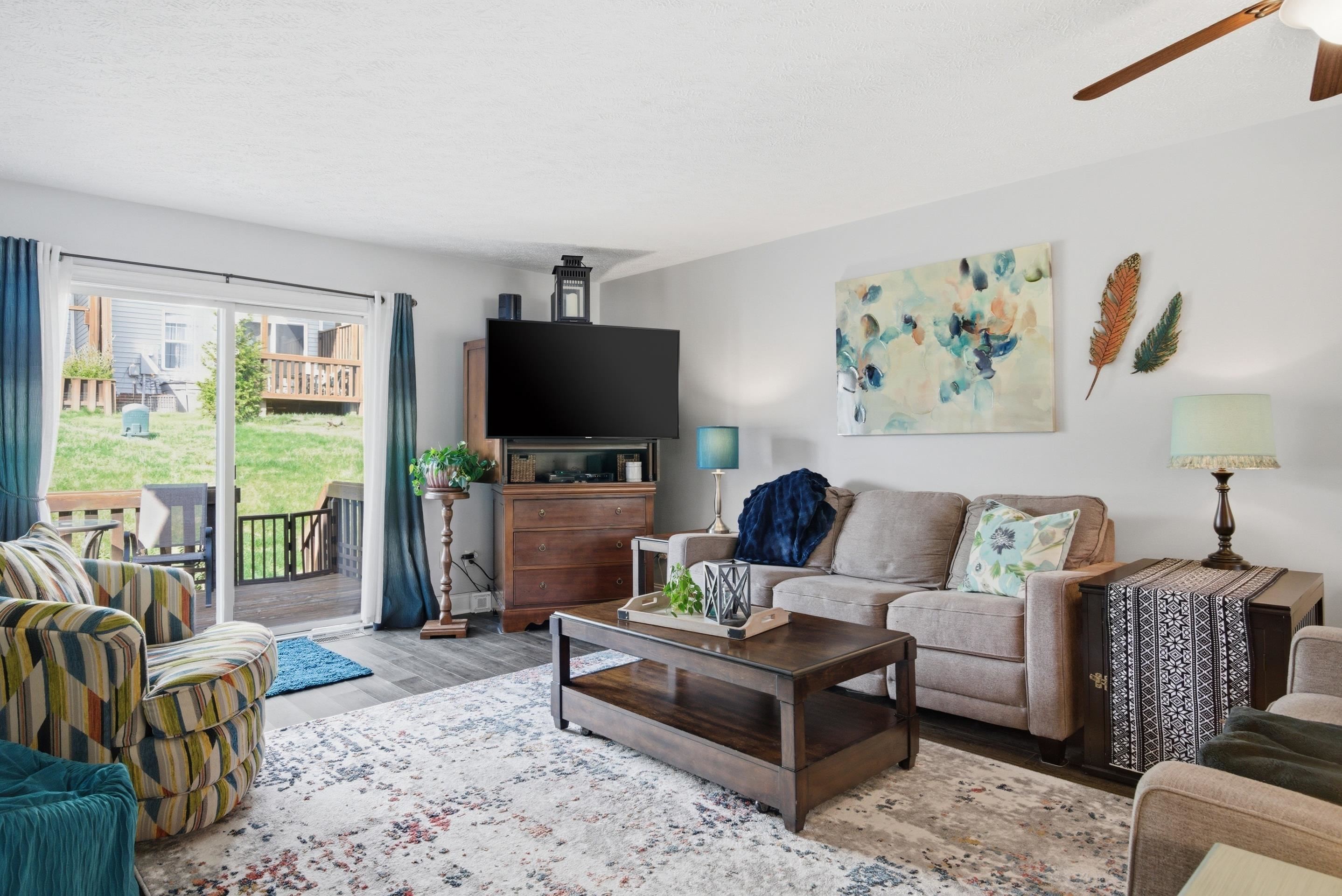 1270 Orange Leaf Court Christiansburg VA 24073