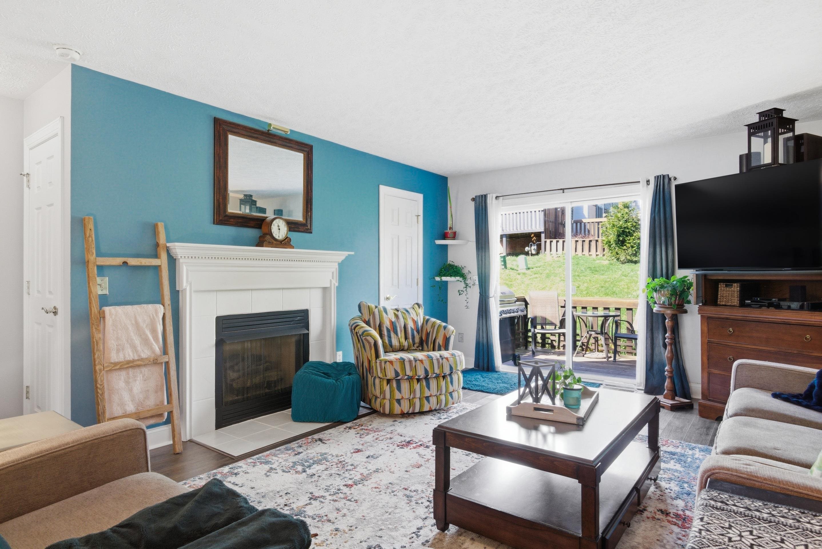 1270 Orange Leaf Court Christiansburg VA 24073