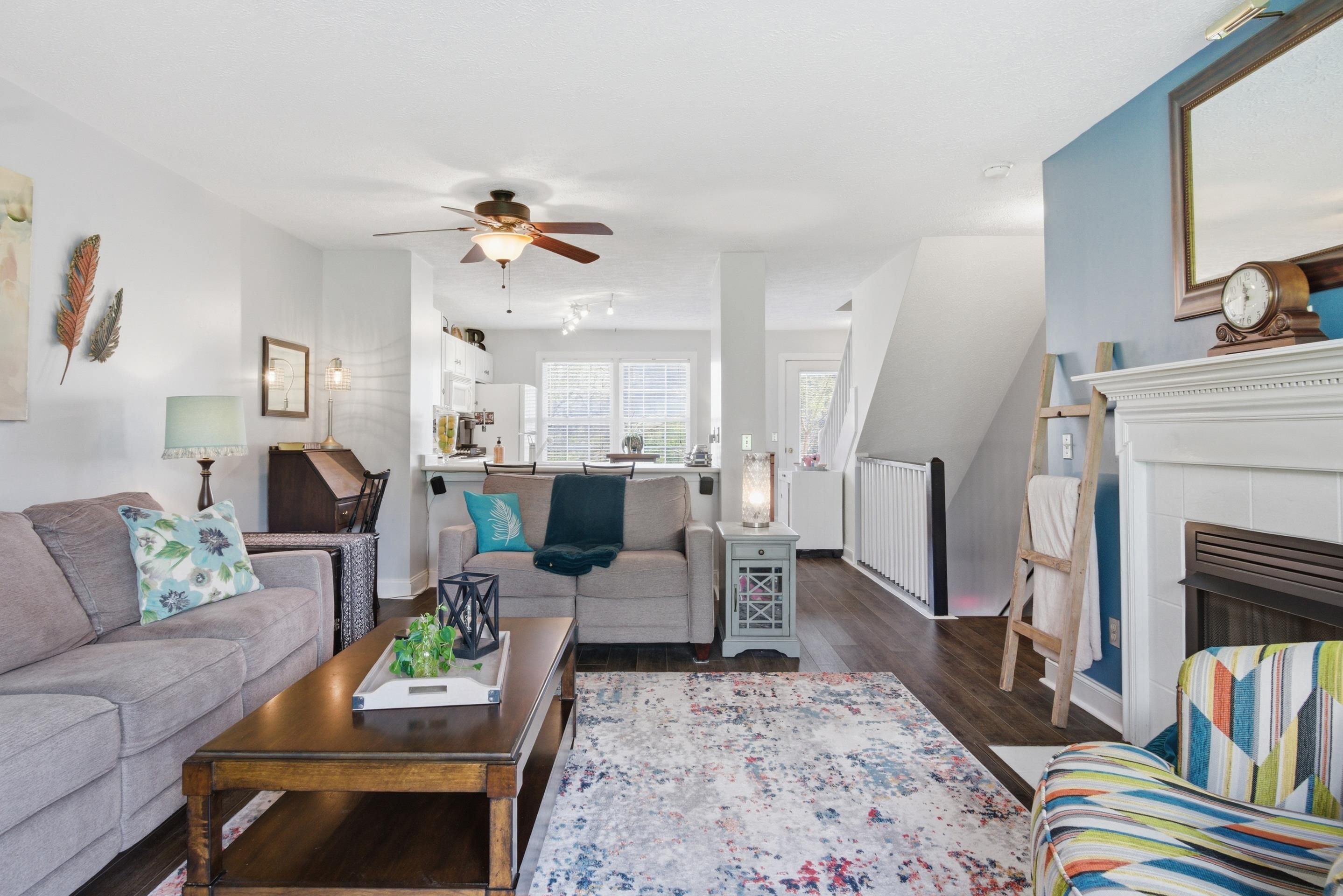 1270 Orange Leaf Court Christiansburg VA 24073