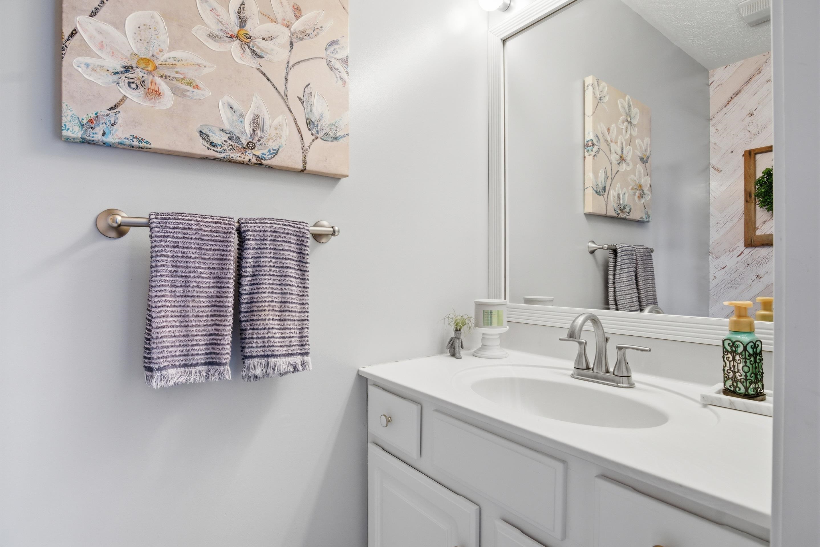 1270 Orange Leaf Court Christiansburg VA 24073