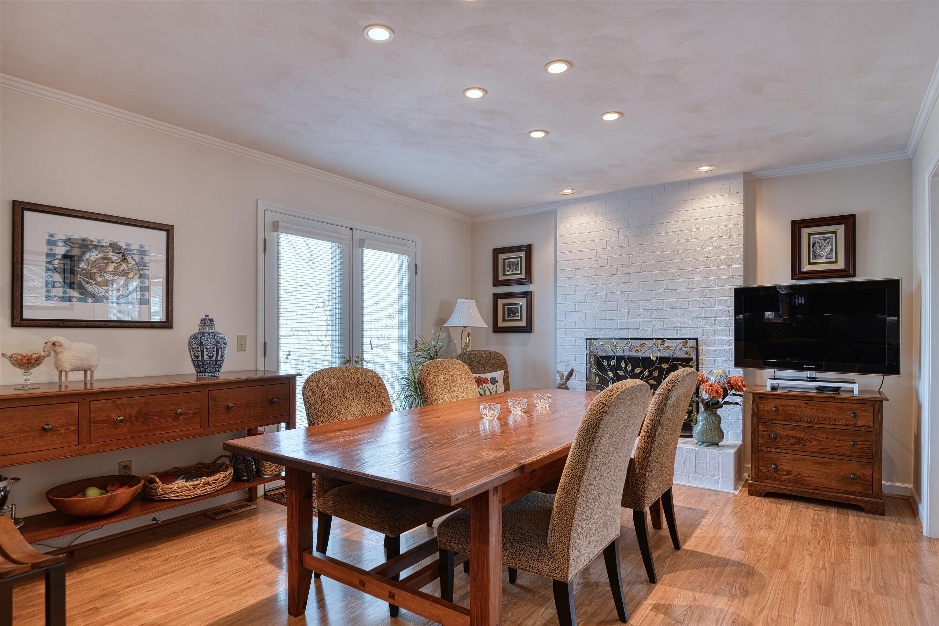 1000 Chateau Court Blacksburg VA 24060