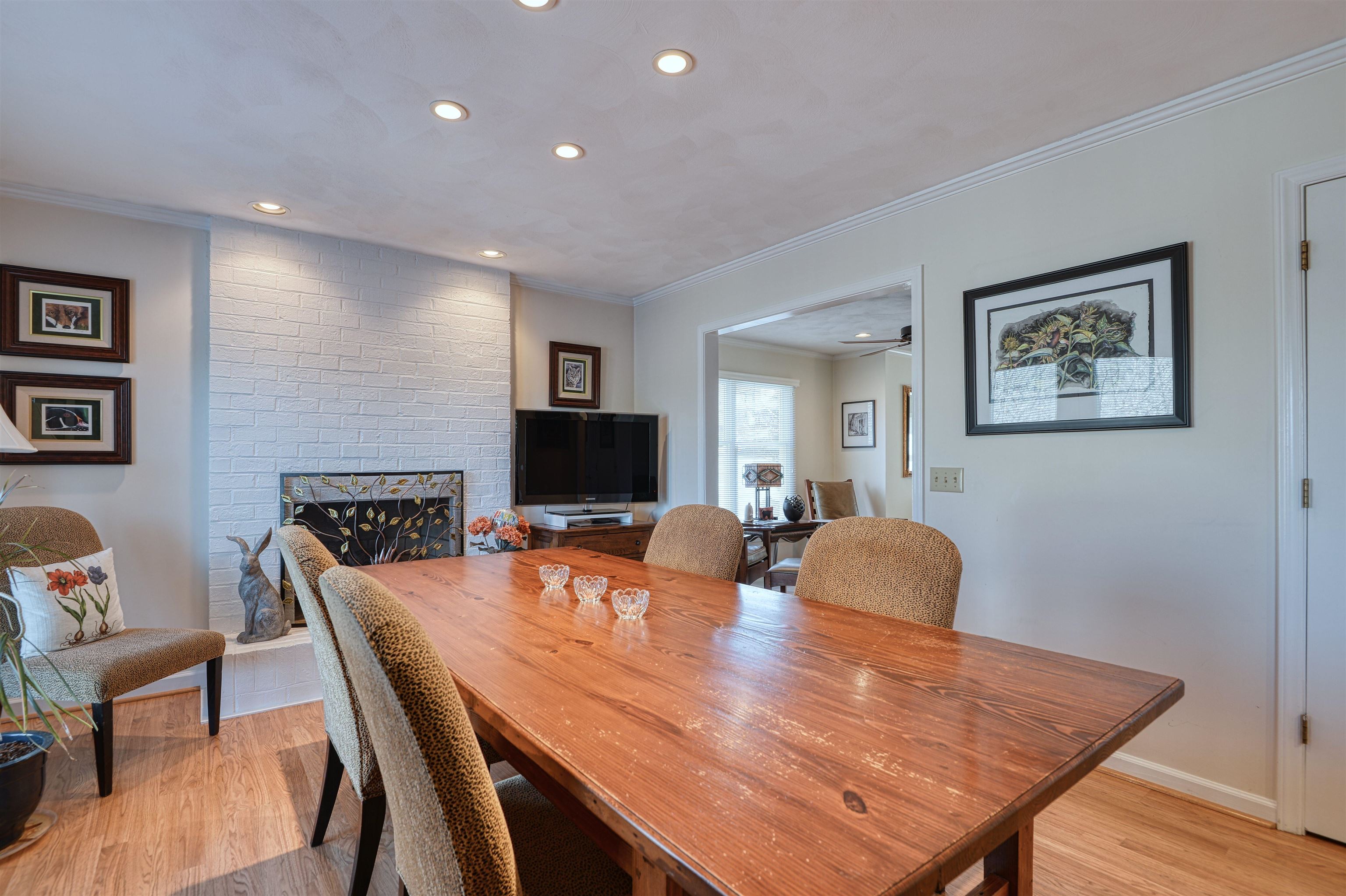 1000 Chateau Court Blacksburg VA 24060