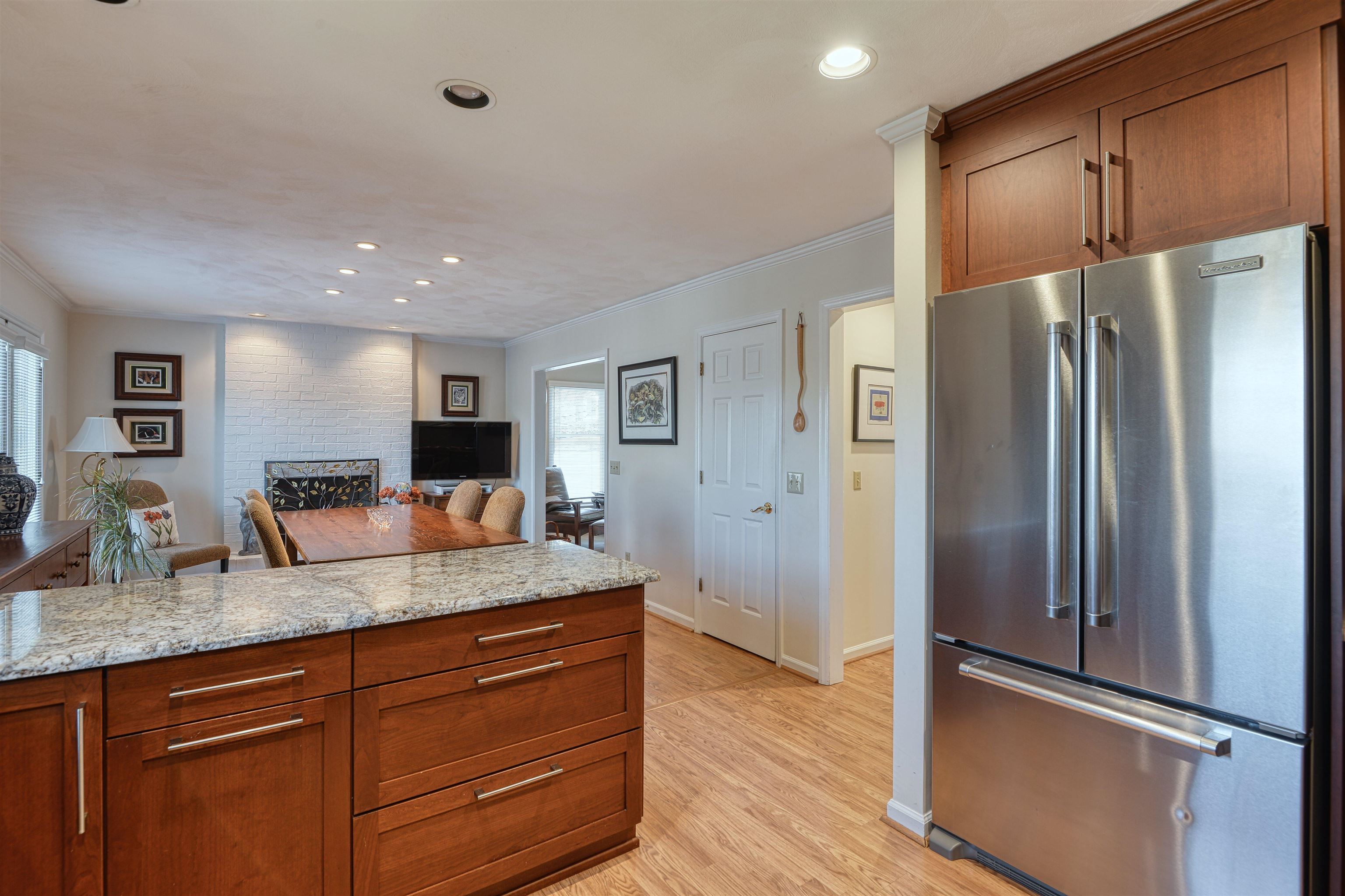 1000 Chateau Court Blacksburg VA 24060