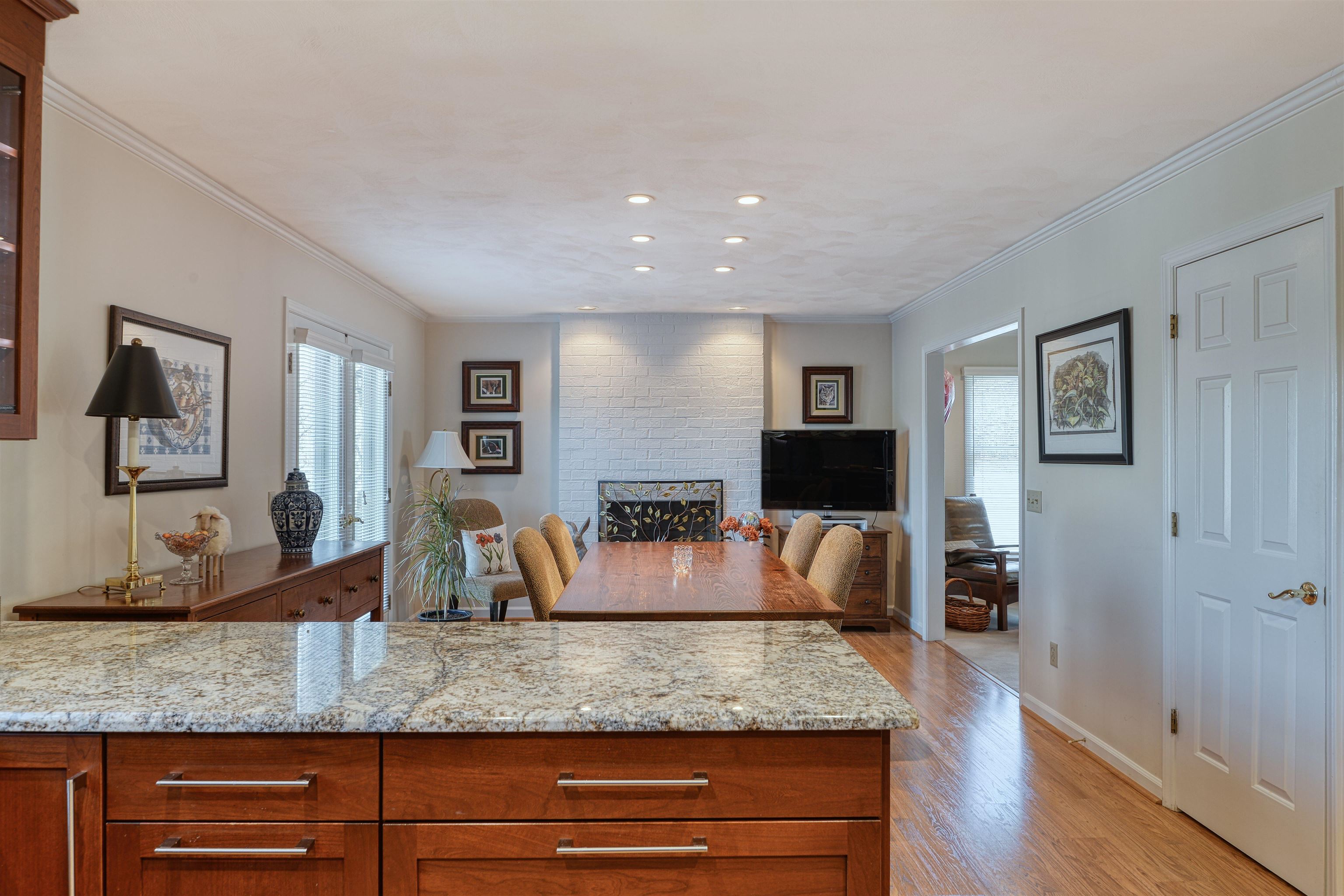 1000 Chateau Court Blacksburg VA 24060