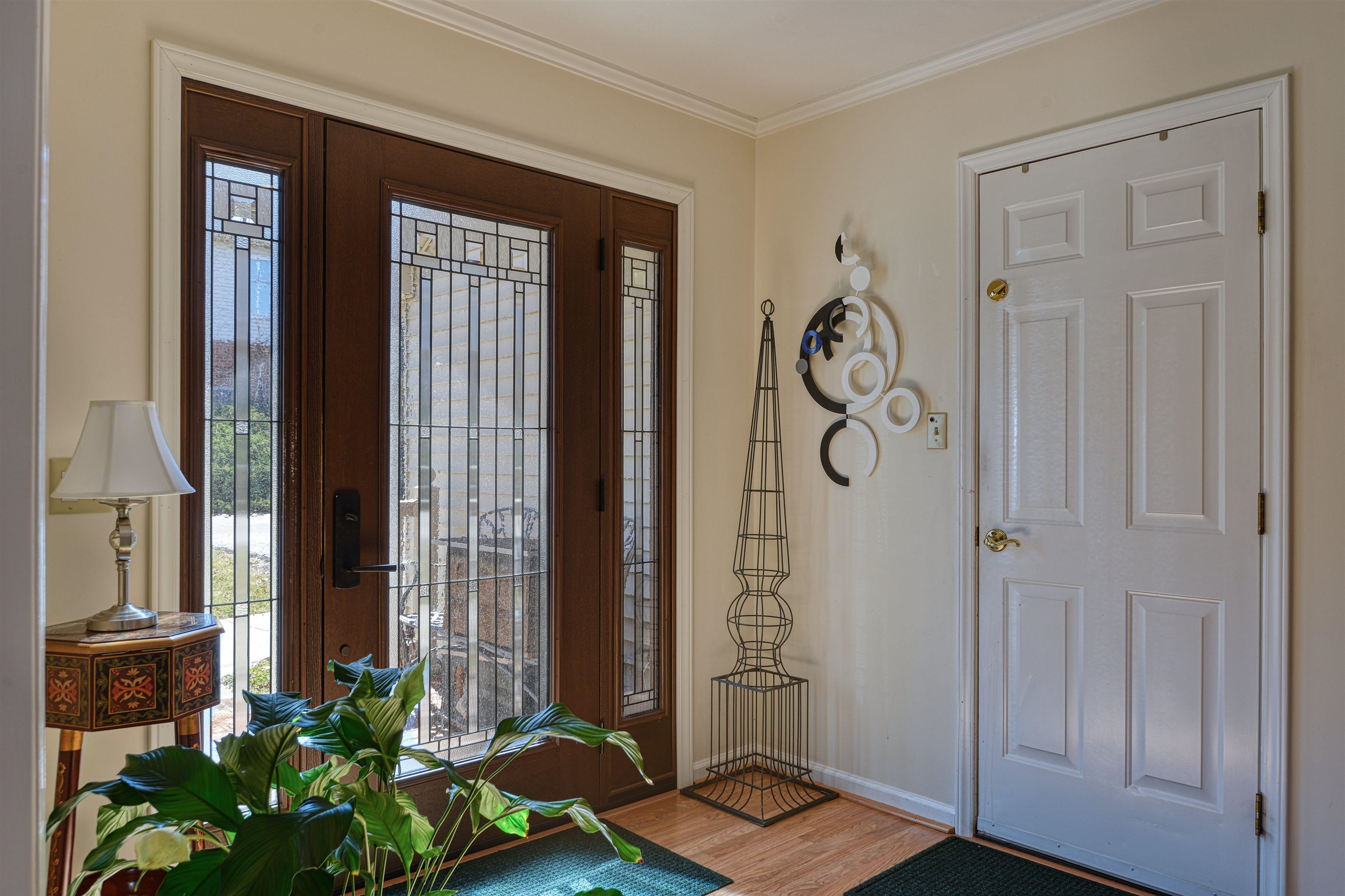1000 Chateau Court Blacksburg VA 24060