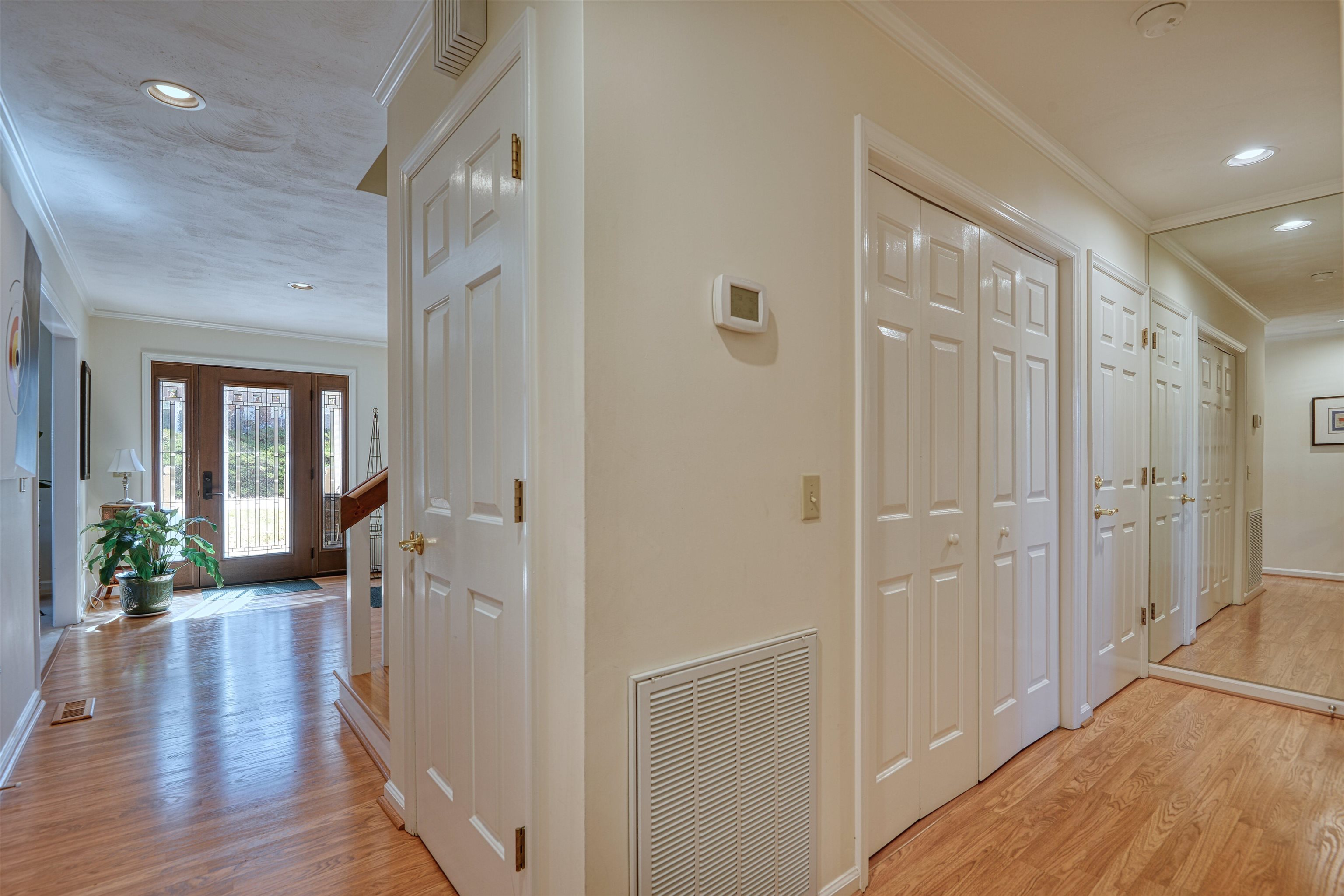 1000 Chateau Court Blacksburg VA 24060