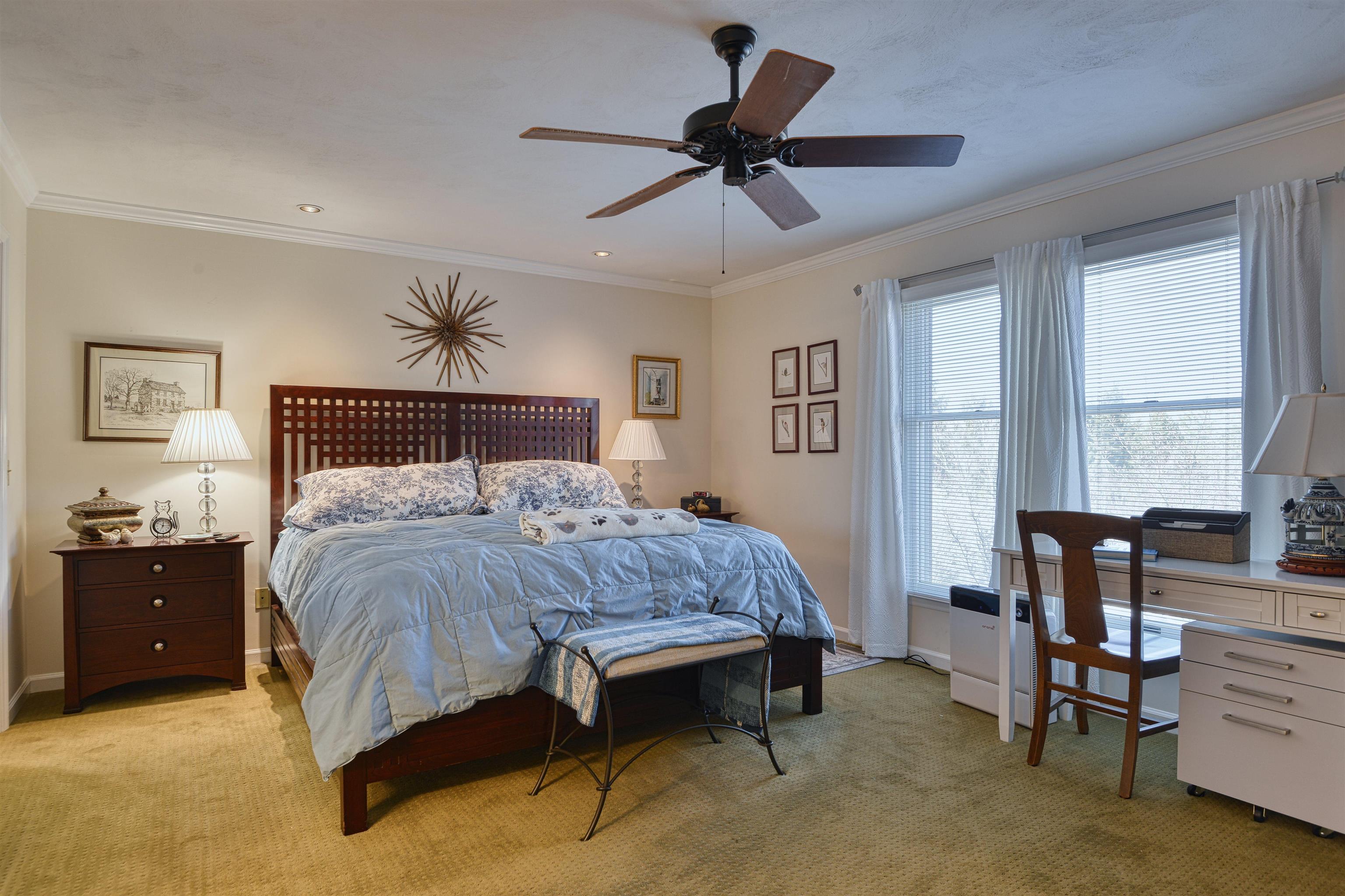 1000 Chateau Court Blacksburg VA 24060