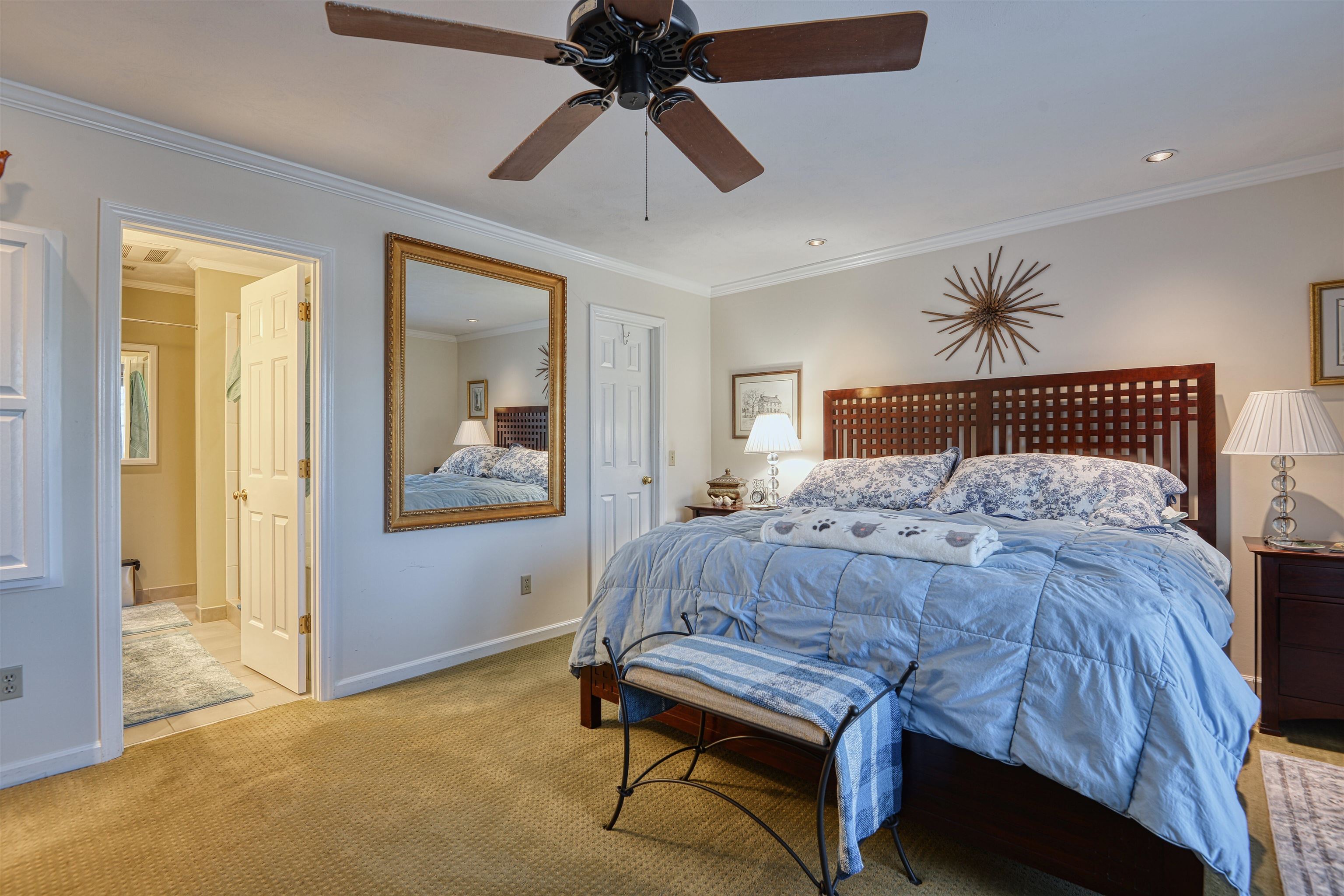 1000 Chateau Court Blacksburg VA 24060
